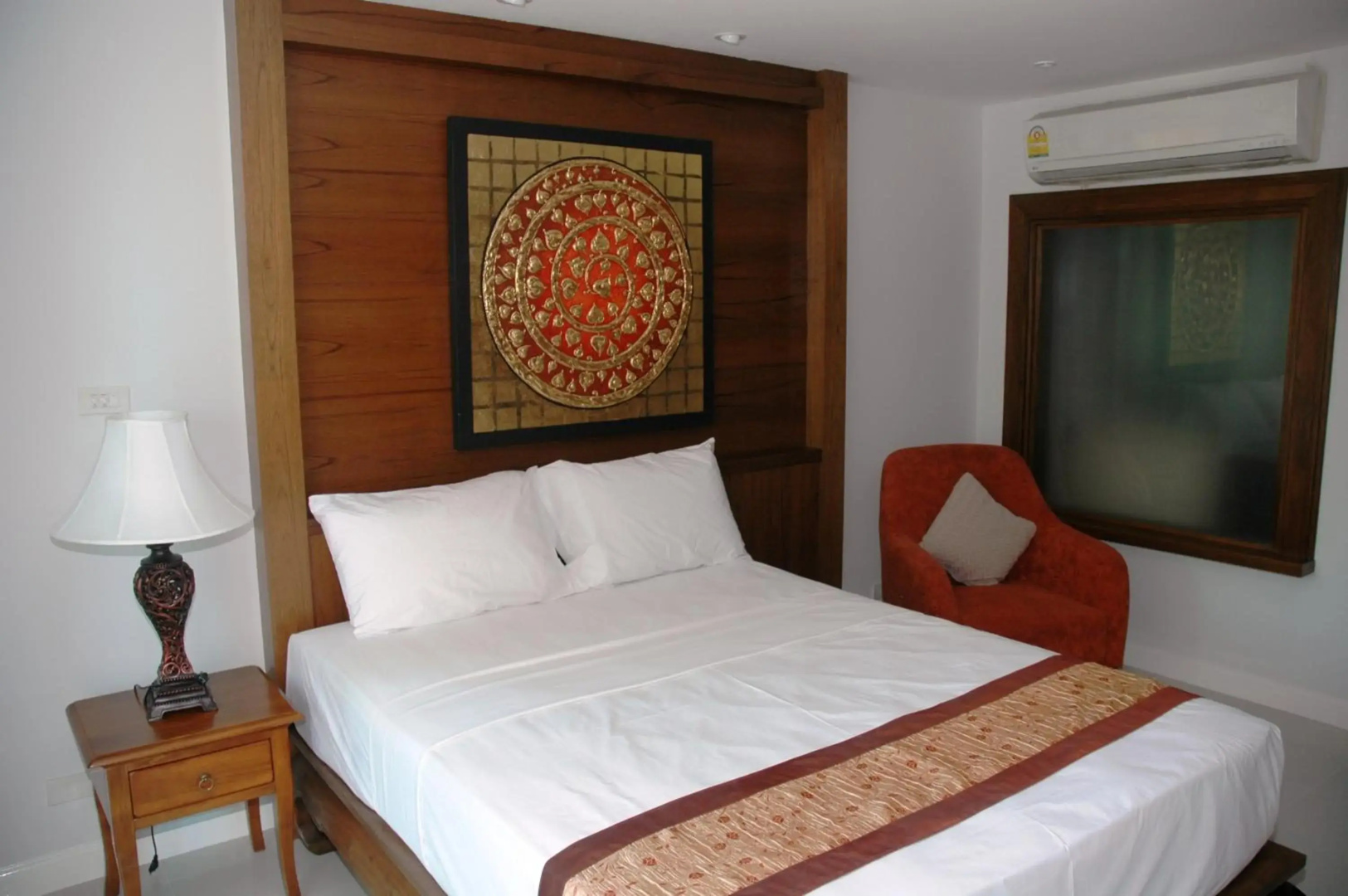 Jomtien Beach Penthouses