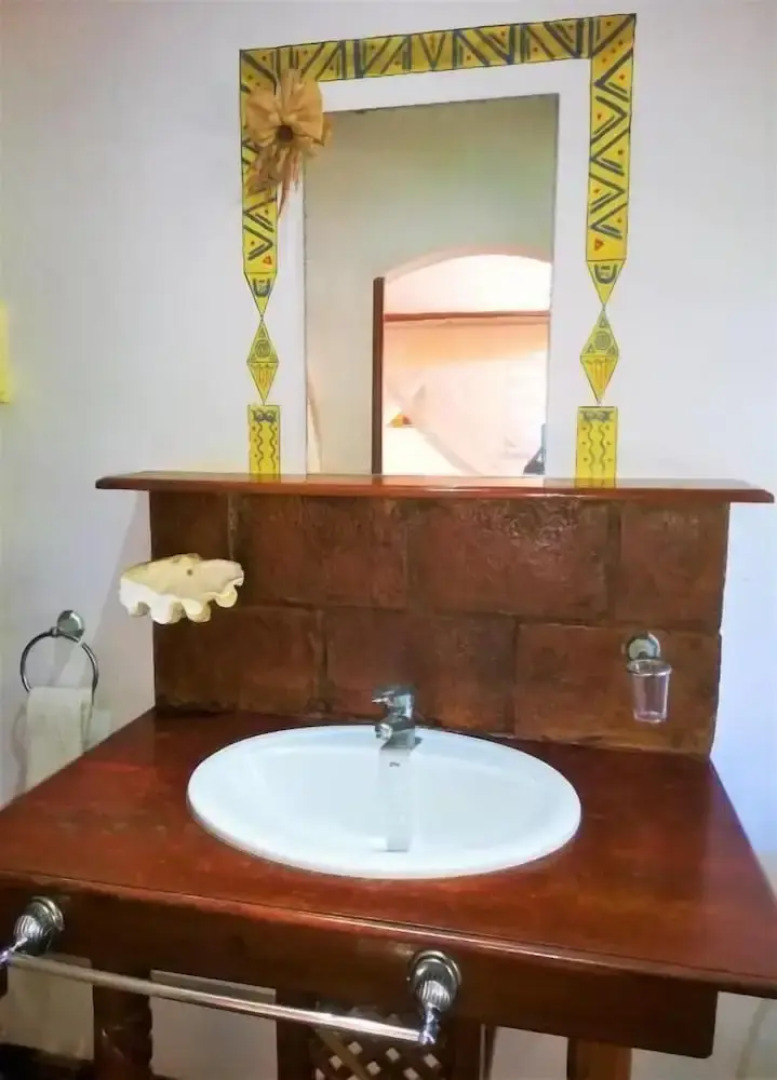 Hôtel Les Boucaniers