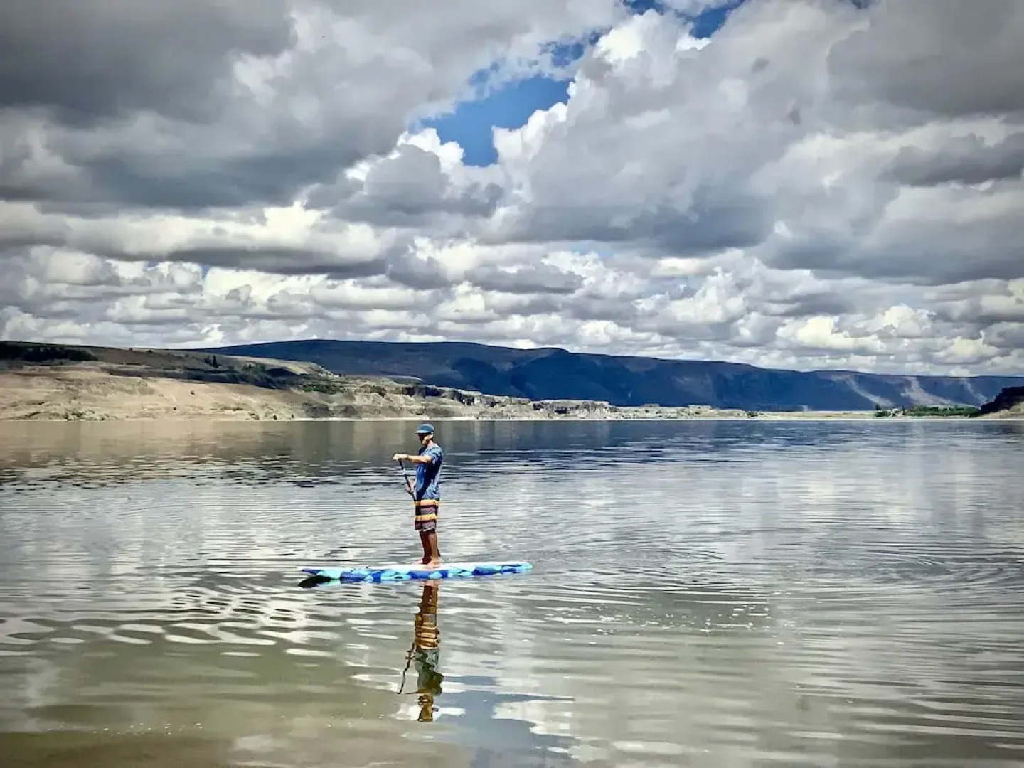 Soap Lake Natural Spa & Resort