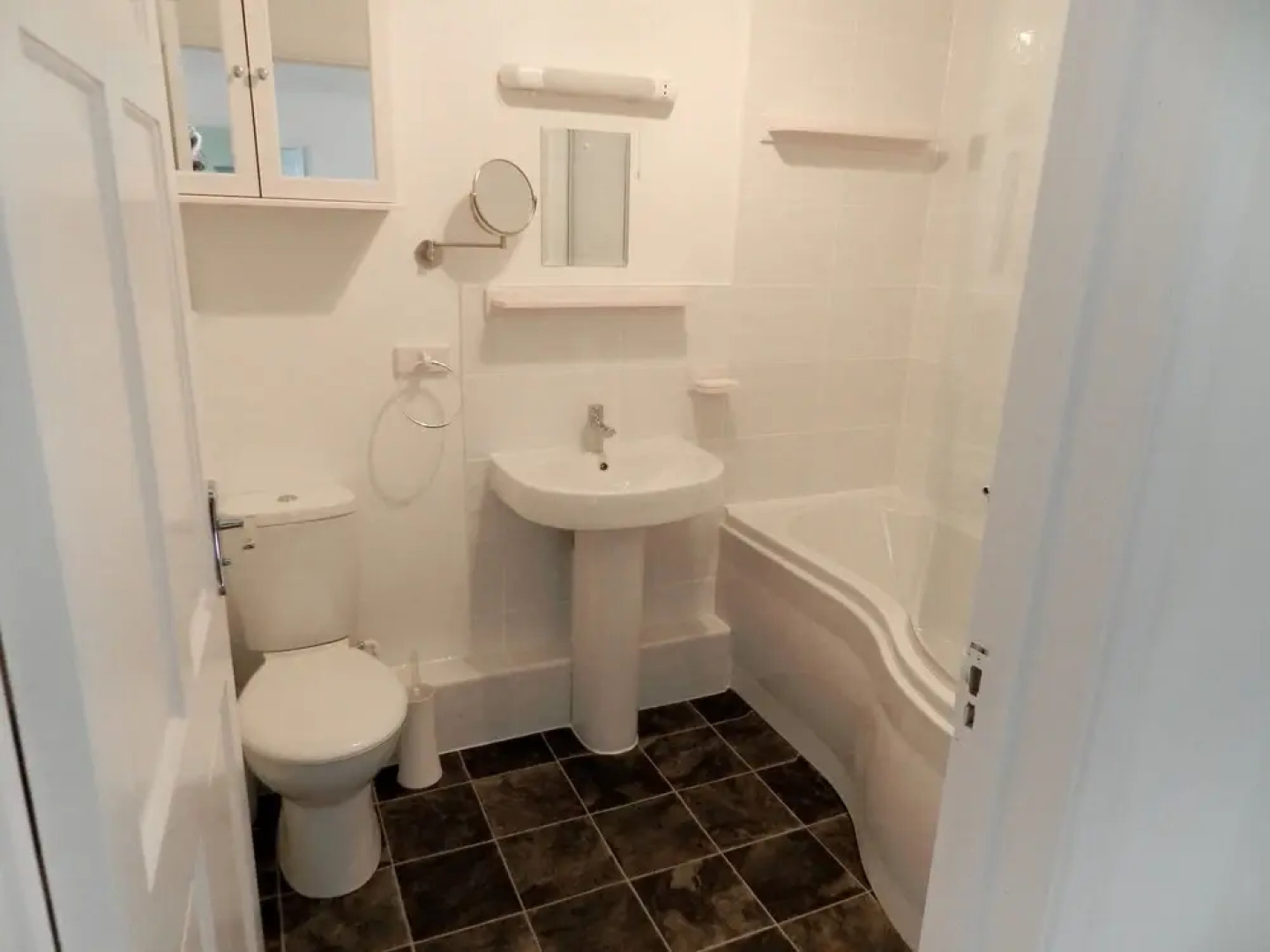 Woodhouse Woodmancote