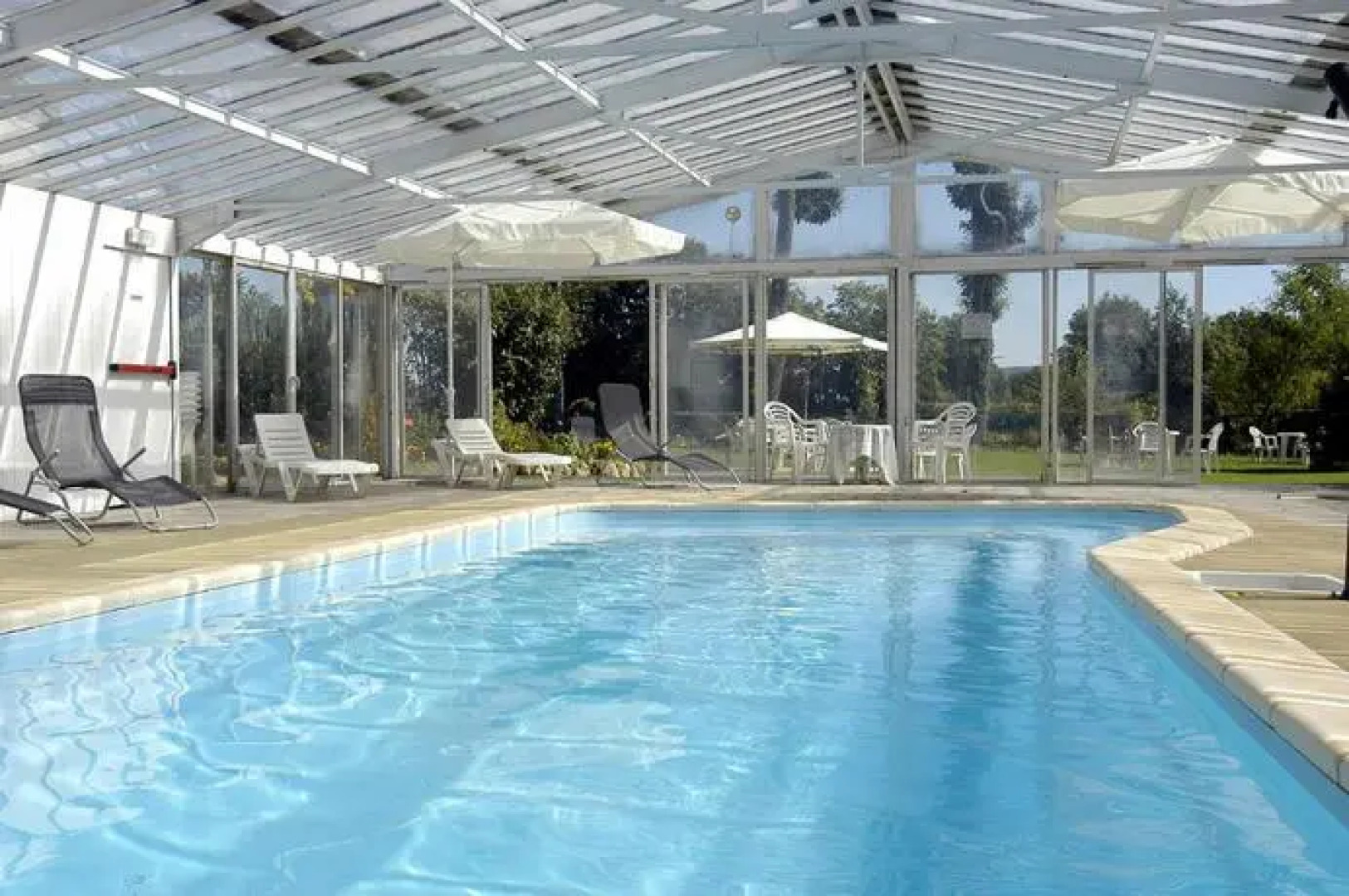 Logis Le Manoir de lOnde