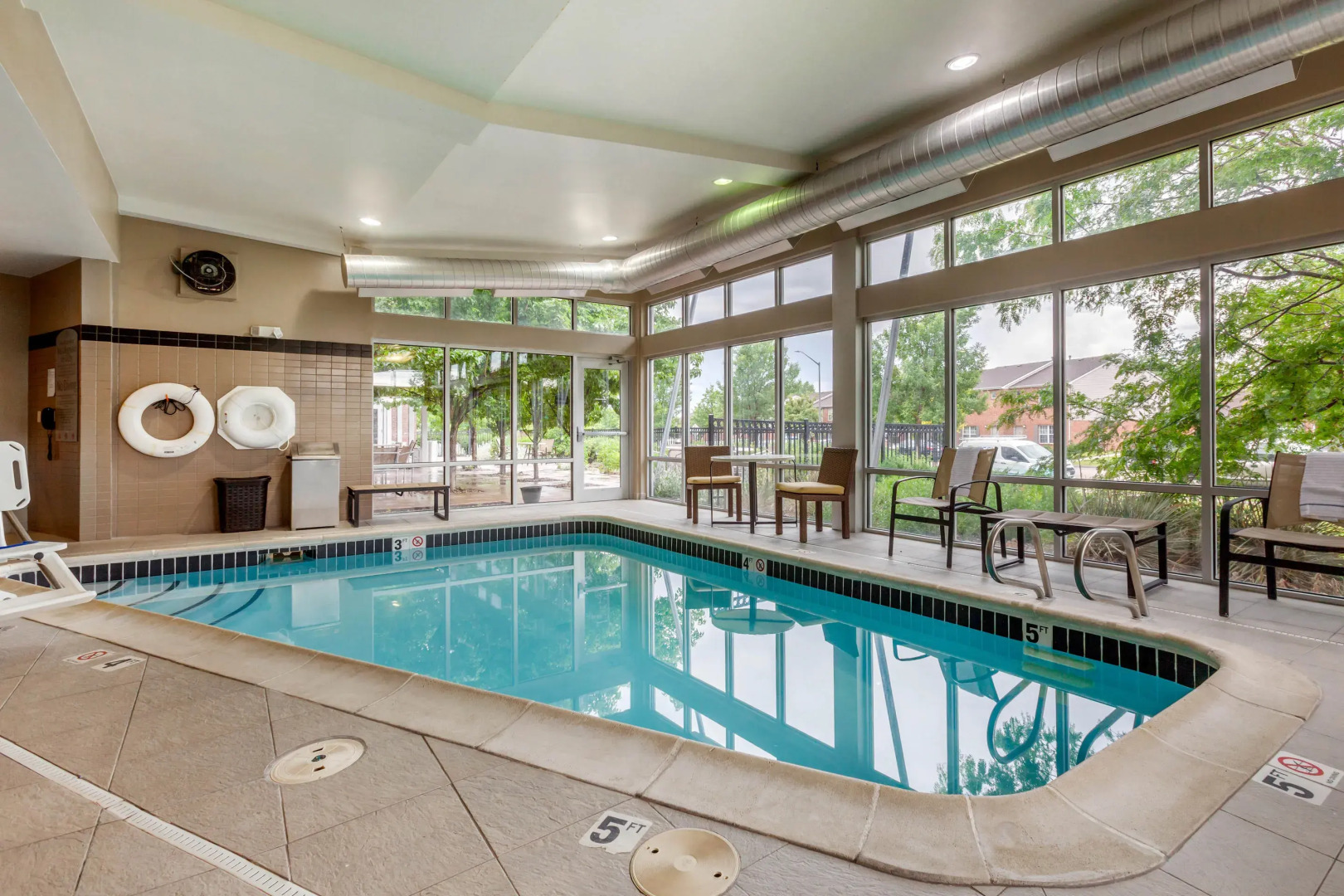 Cambria Suites Fort Collins