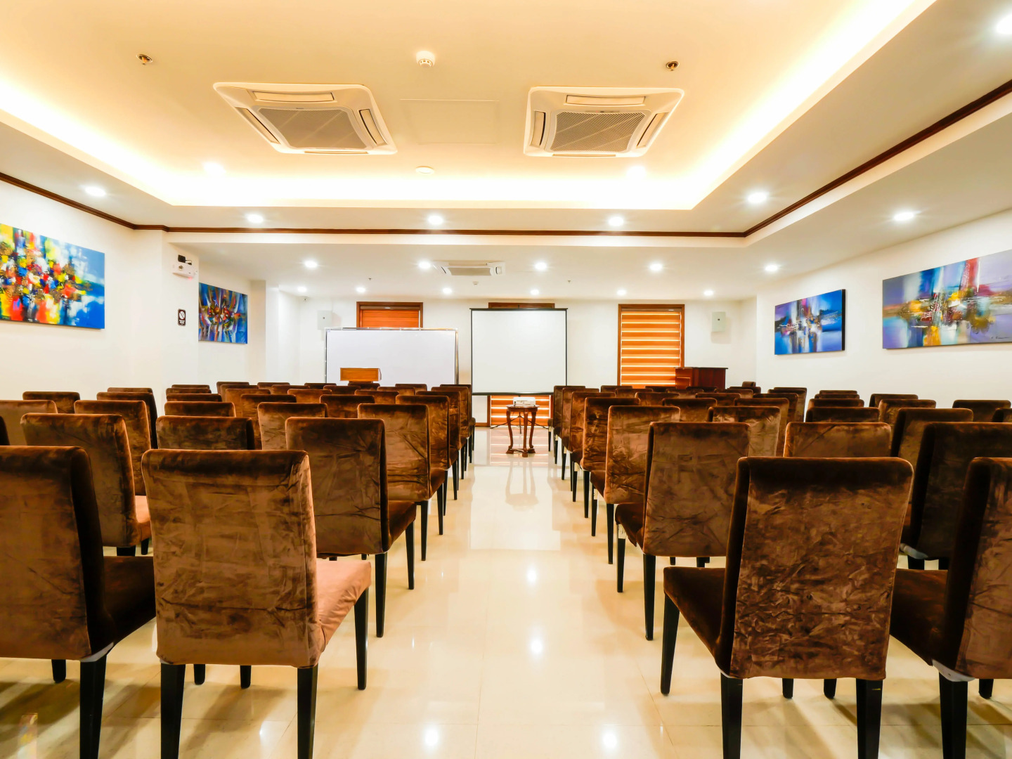 Sunlight Guest Hotel Coron