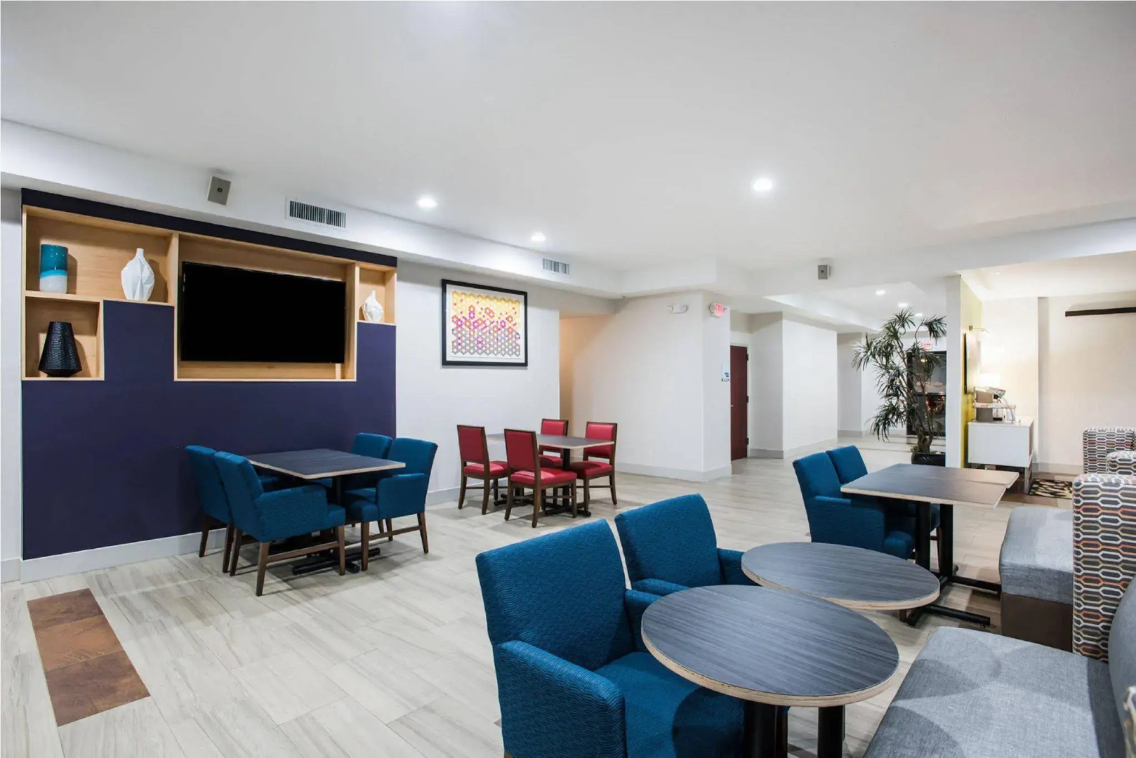 Holiday Inn Express Albany Downtown