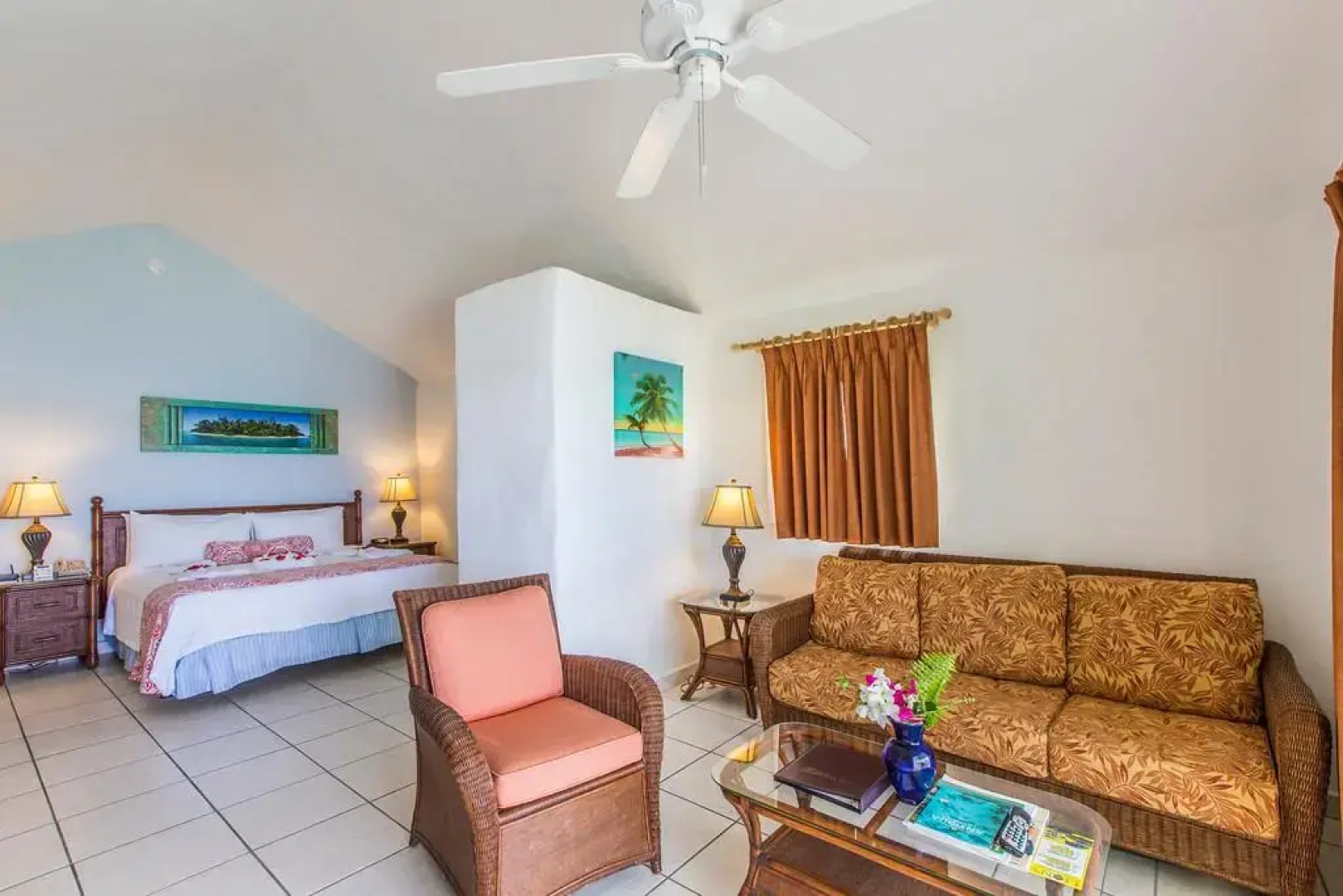 The Verandah Antigua - All Inclusive - Adults Only