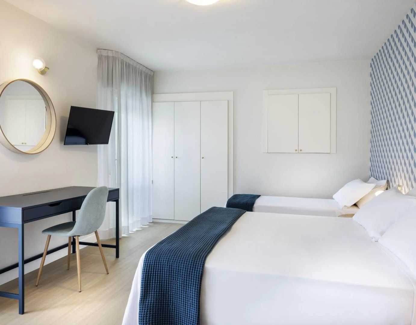 Hotel Buonafortuna