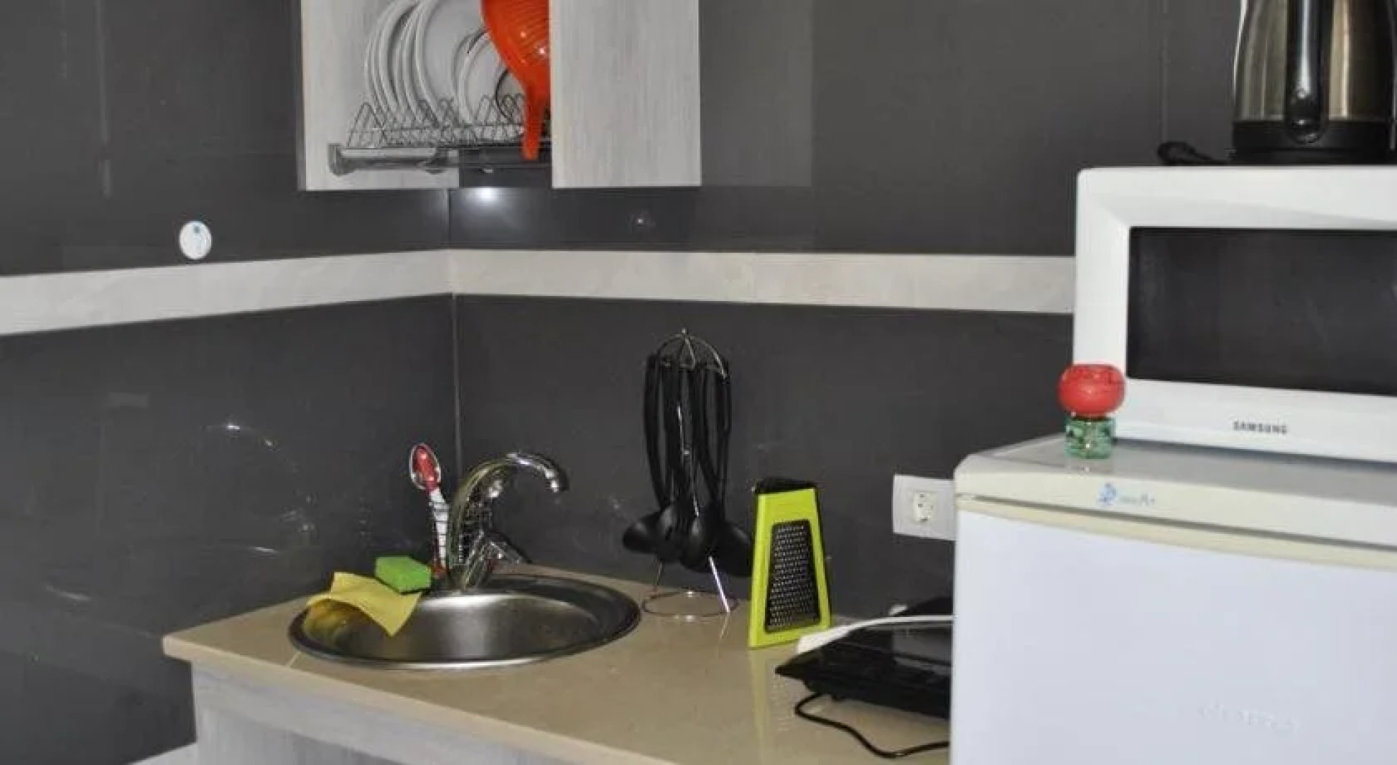 Karamelka Guest House