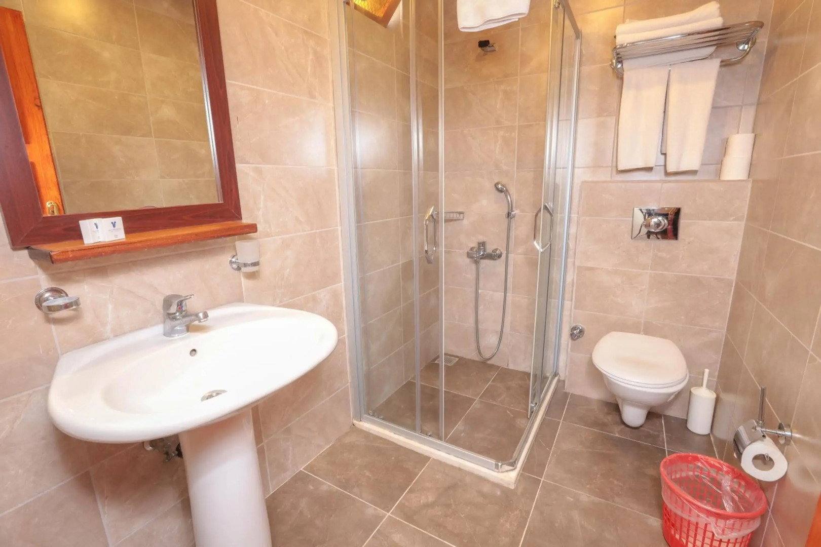 Hotel Ozlem Garden - All Inclusive