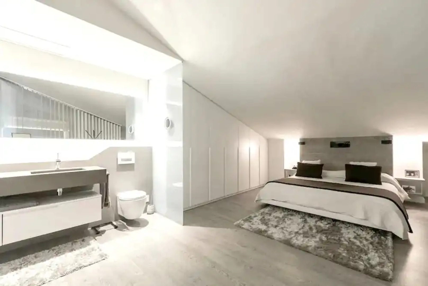 Villa With 4 Bedrooms in Badalona, With Wonderful sea View, Private Pool, Furnished Terrace Near the Beach