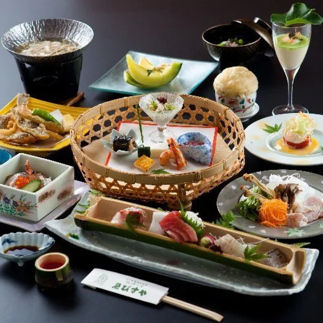 Izunagaoka Onsen Ebisuya