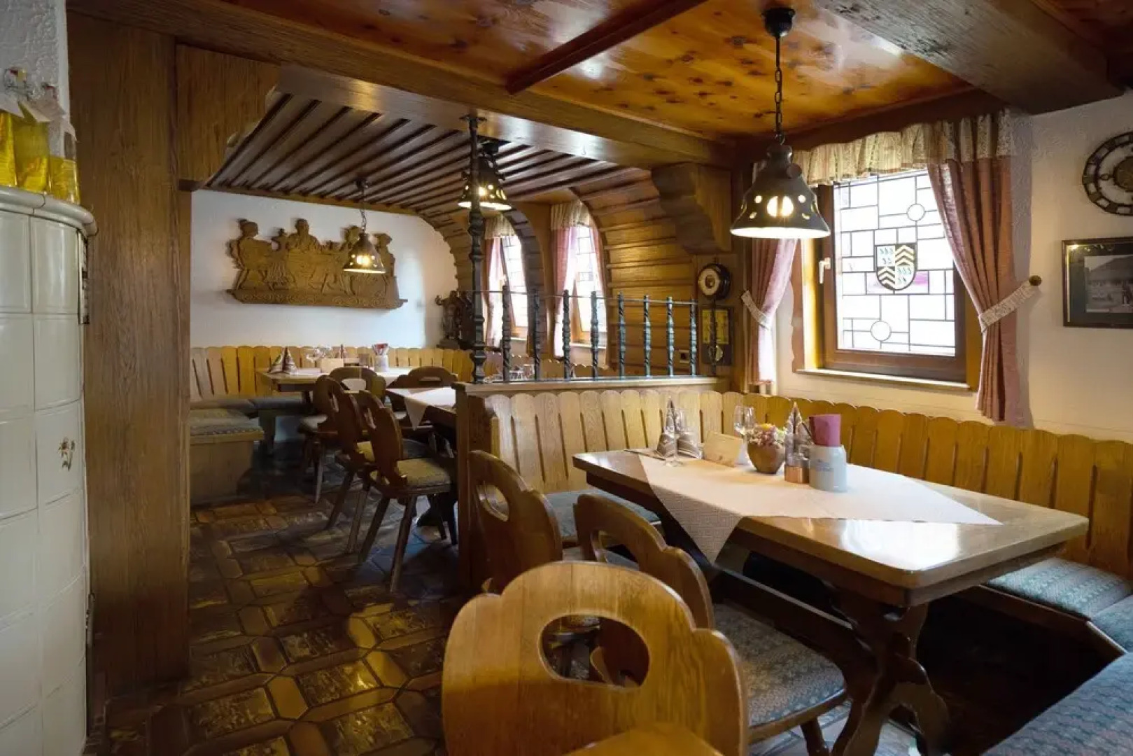 Landgasthof zum Stern