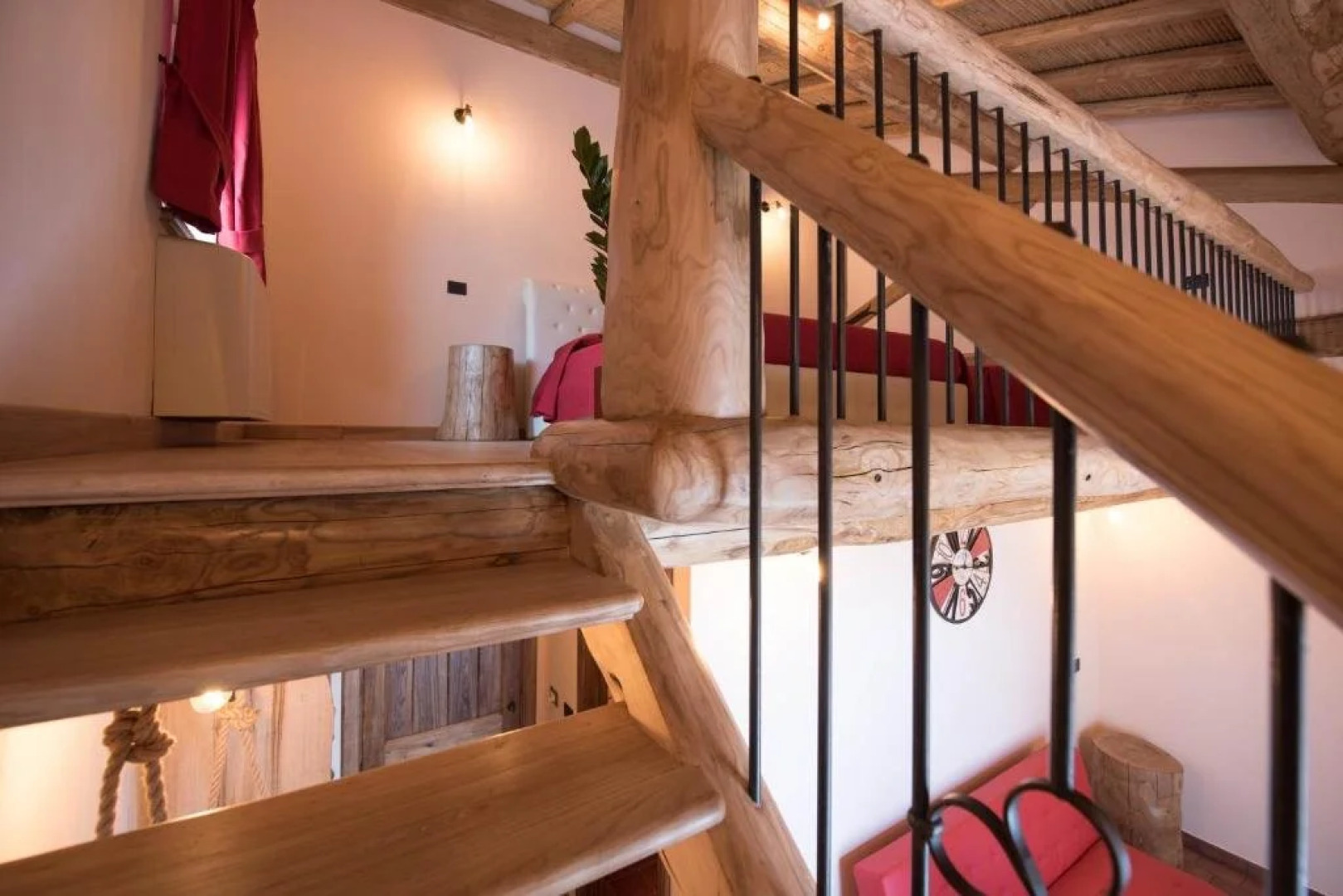 Etna Quota Mille Boutique Hotel, Typical Sicilian Food & Wine