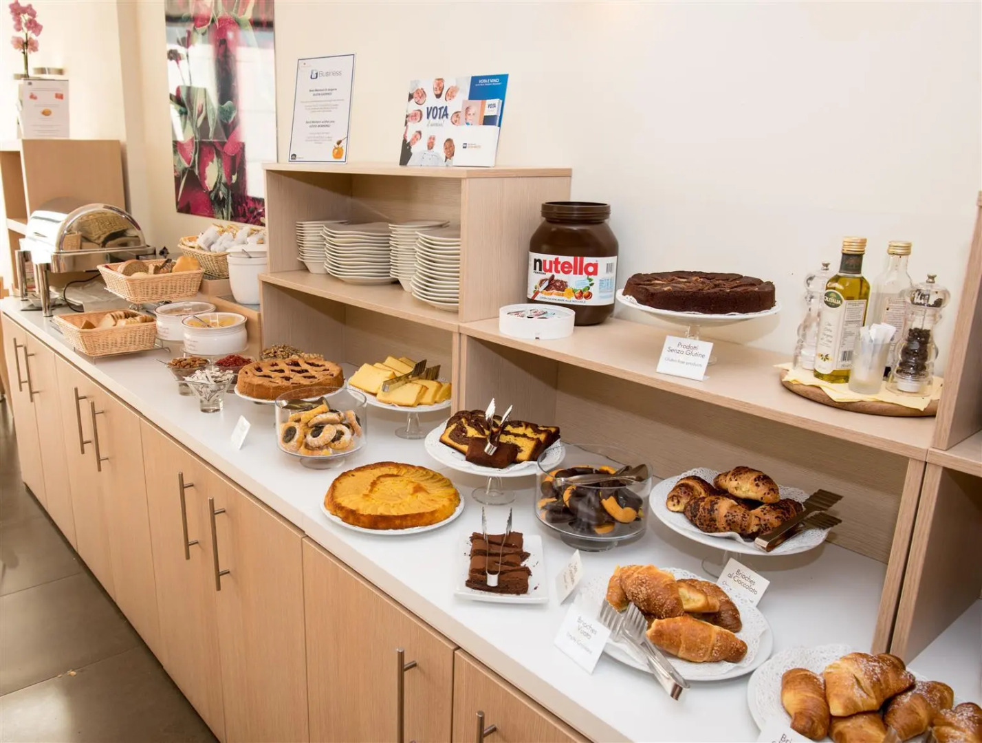 Best Western Palace Inn Ferrara