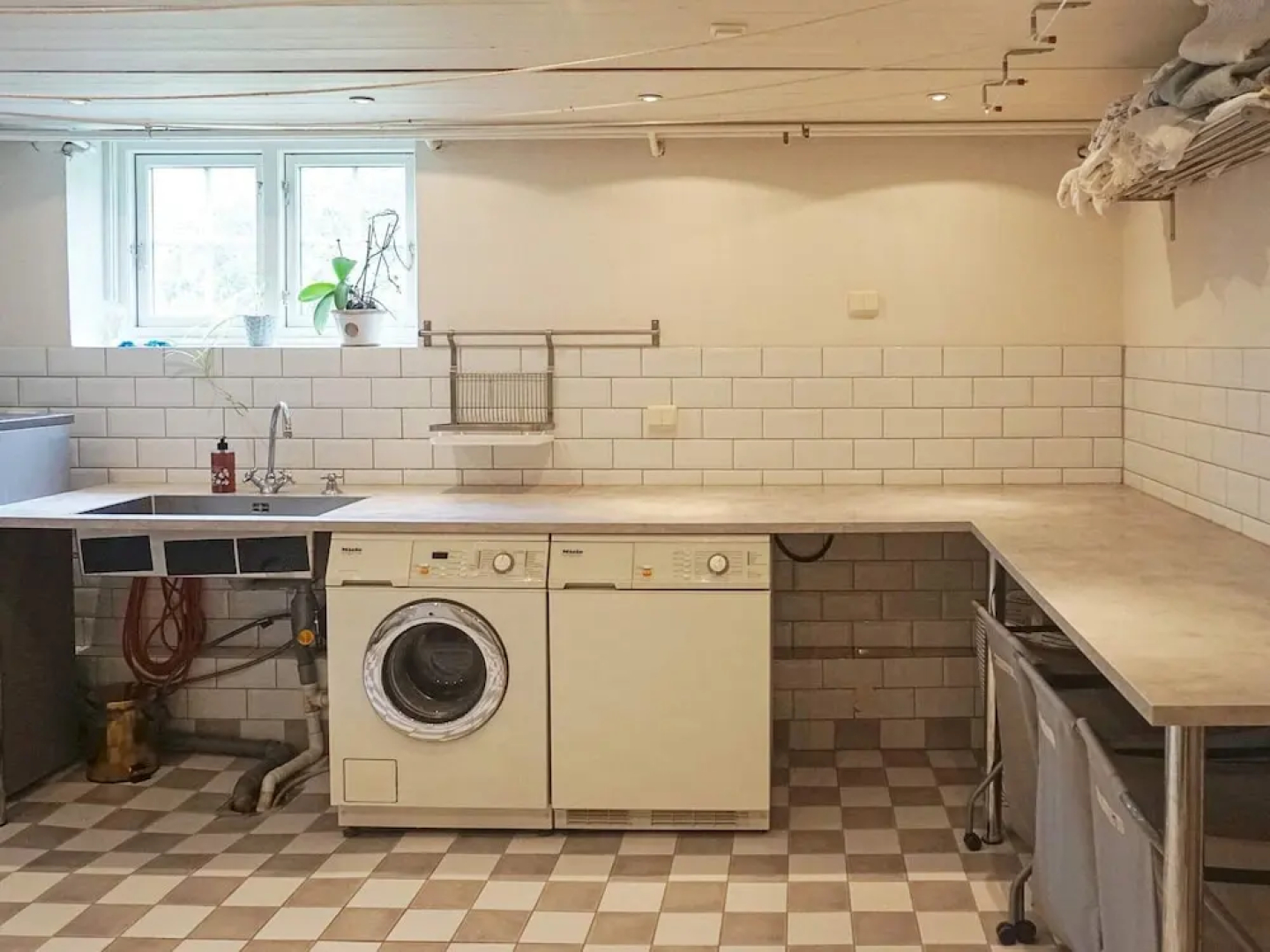 7 Person Holiday Home in Djursholm-by Traum