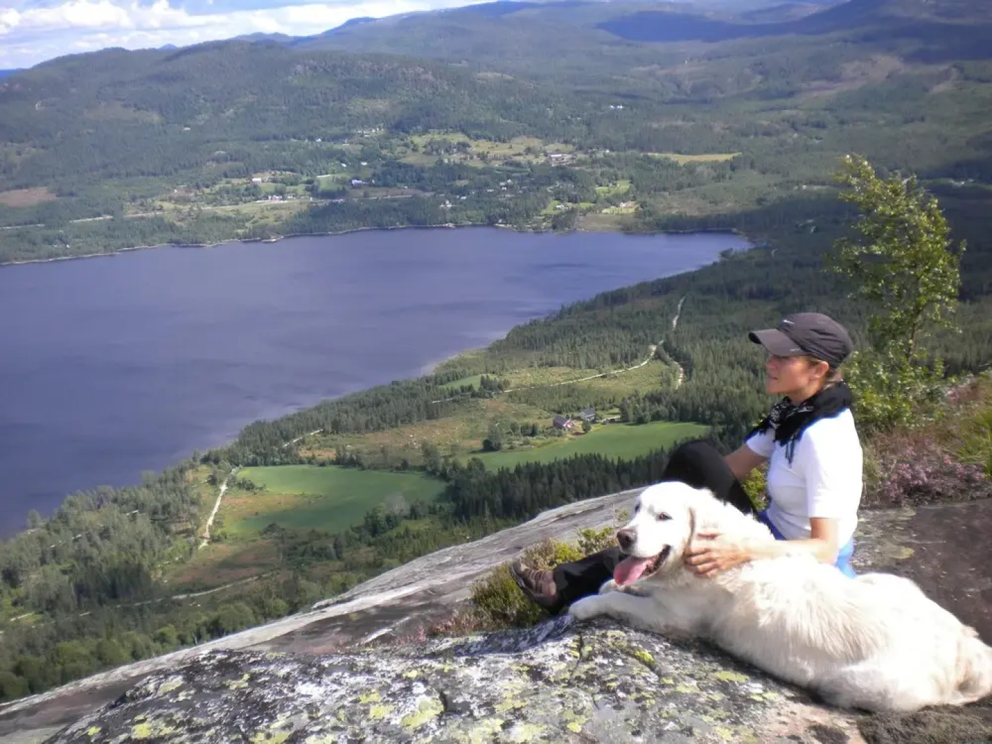 Telemark Camping & Inn - Motel & Apartment