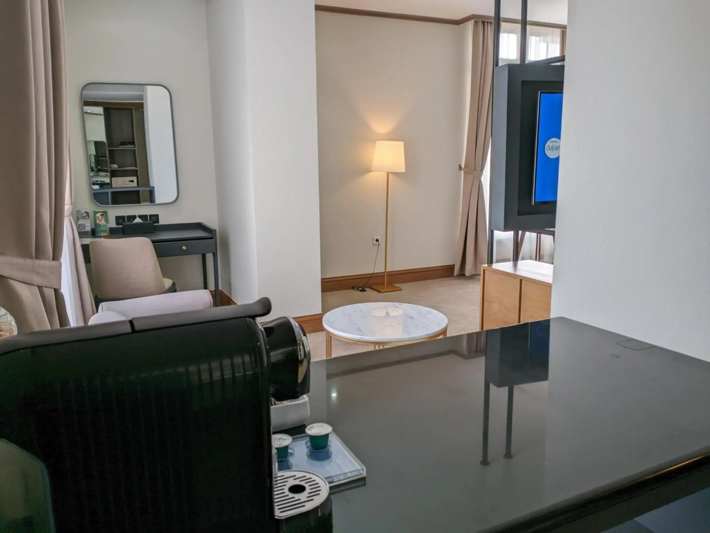 Dafam Hotel Semarang