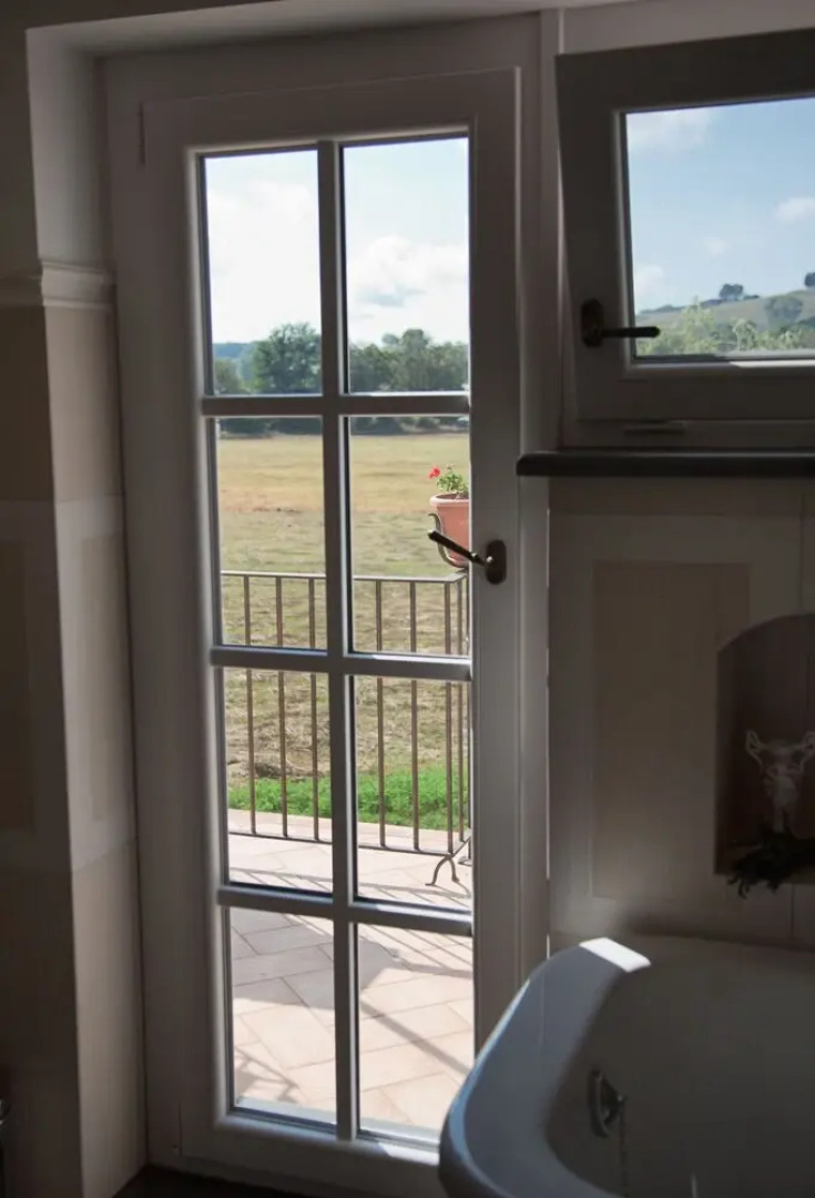 Don Carlo Agriturismo di Charme Bio