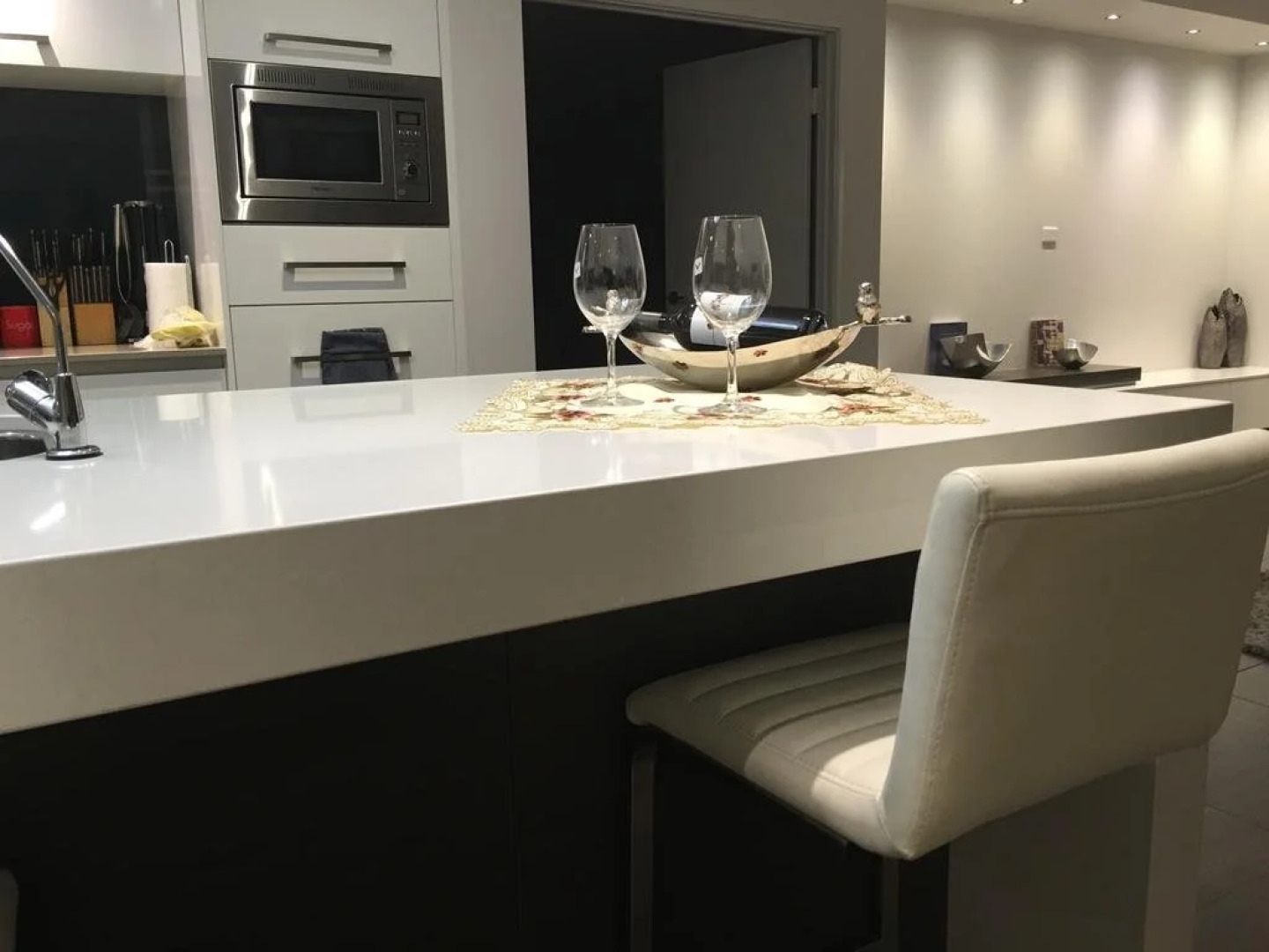 Magnificent Beach Retreat