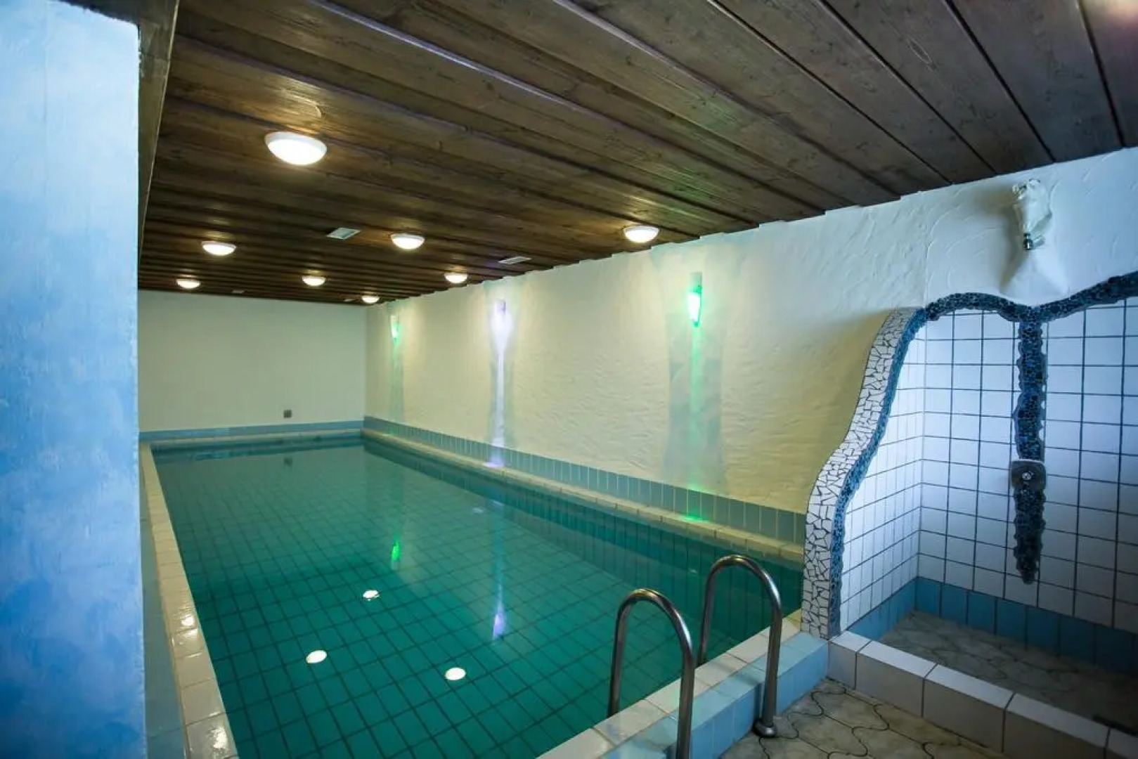 Hotel Reiterhof Altmühlsee