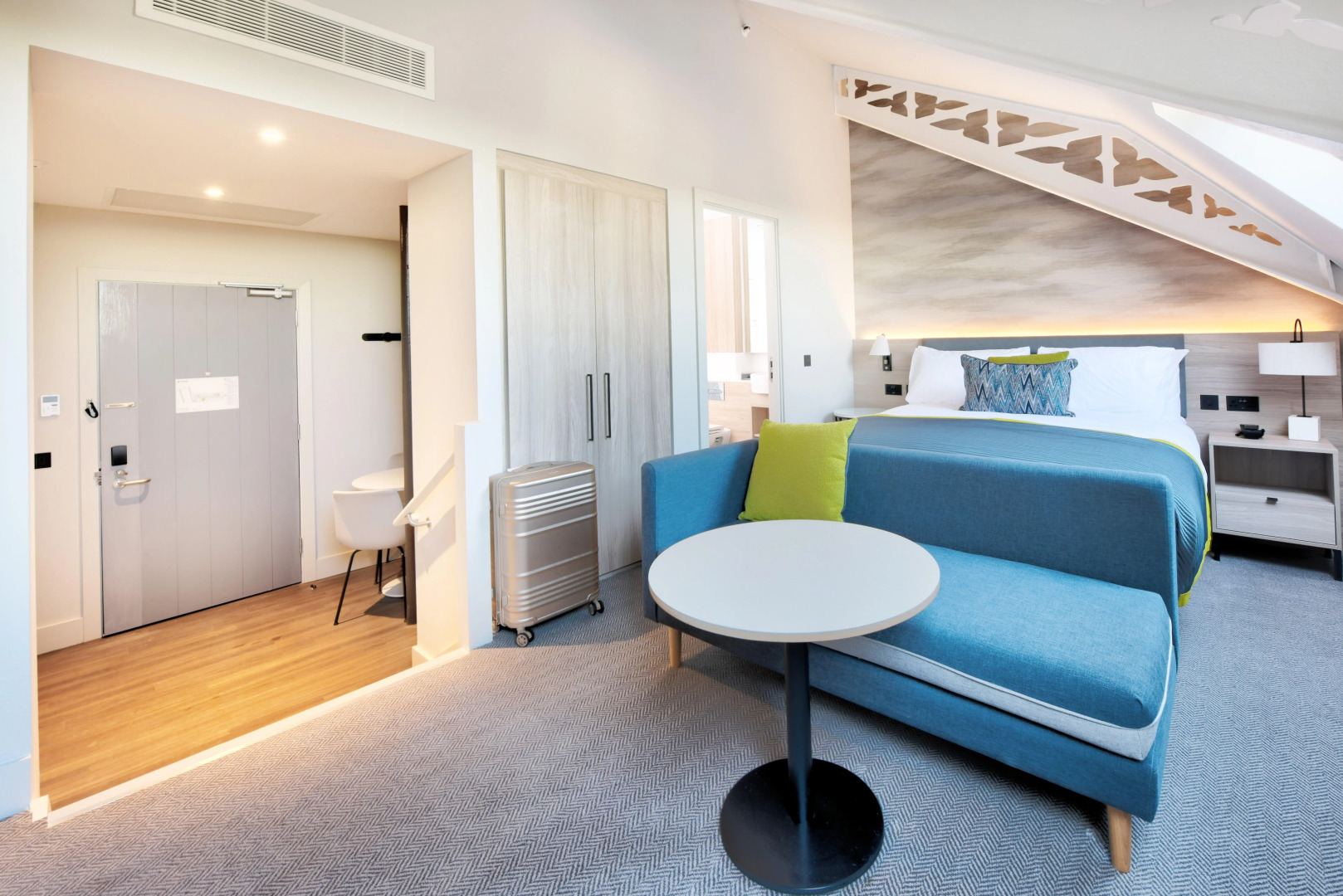 Staybridge Suites Dundee by IHG