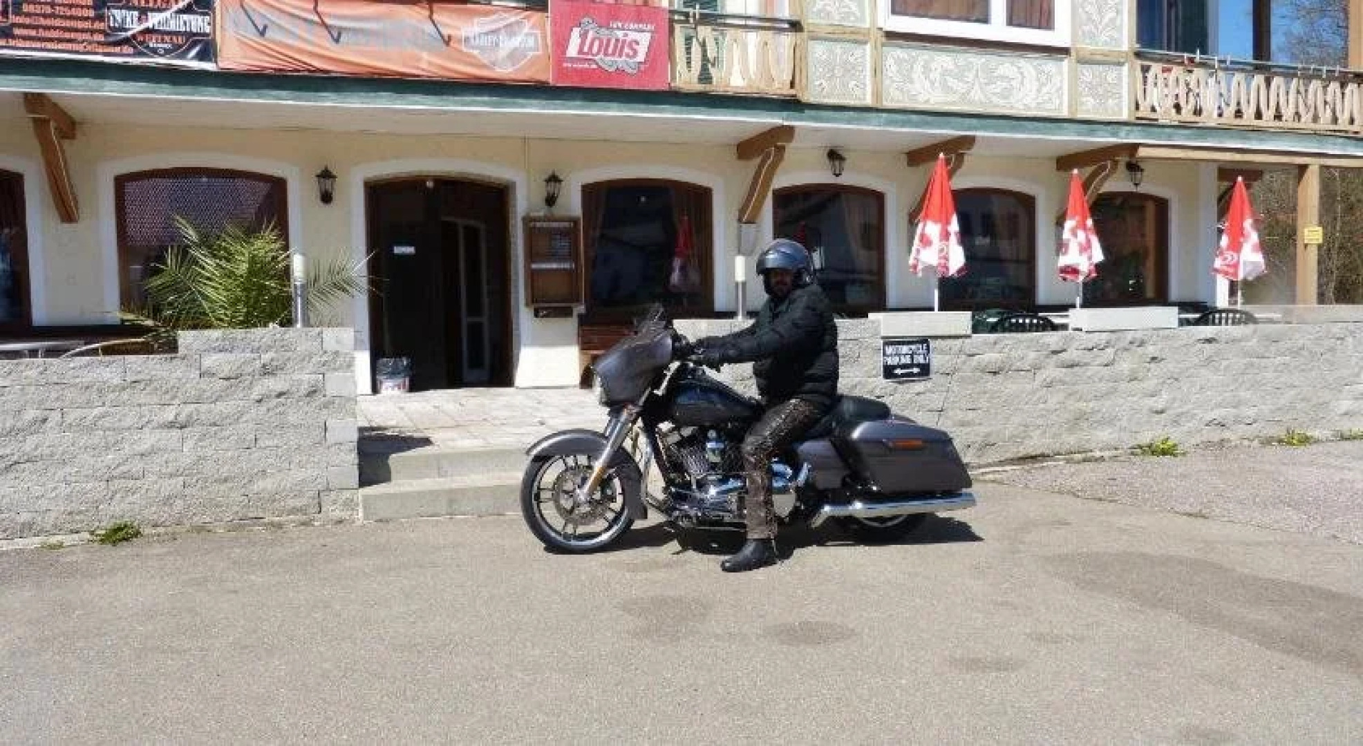 Helds Engel Hotel & Diner