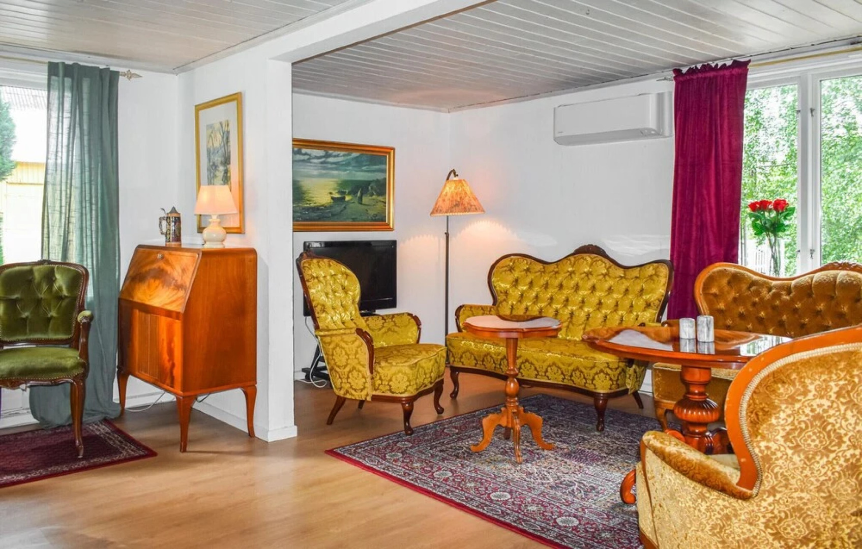 Amazing Home in Örkelljunga With Wifi and 6 Bedrooms