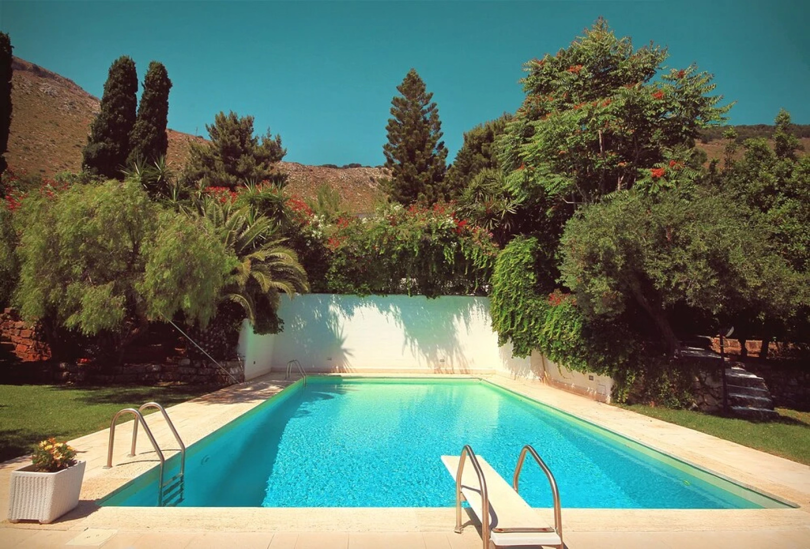 Villa Al Colle Dei Principi