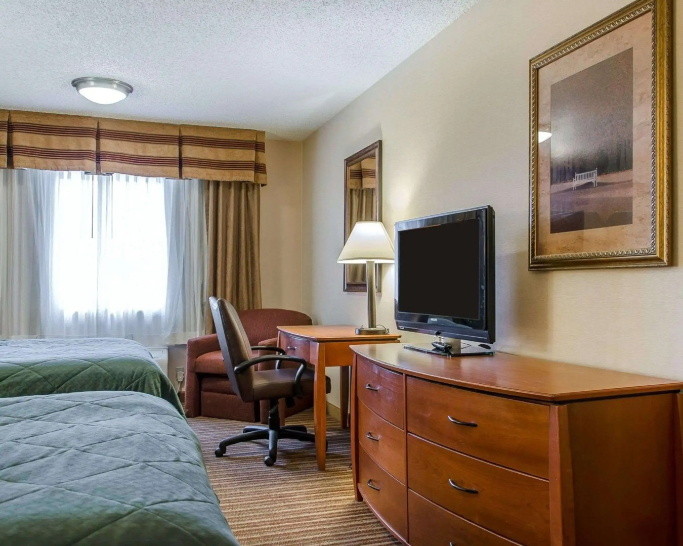 Quality Inn & Suites Twin Falls North