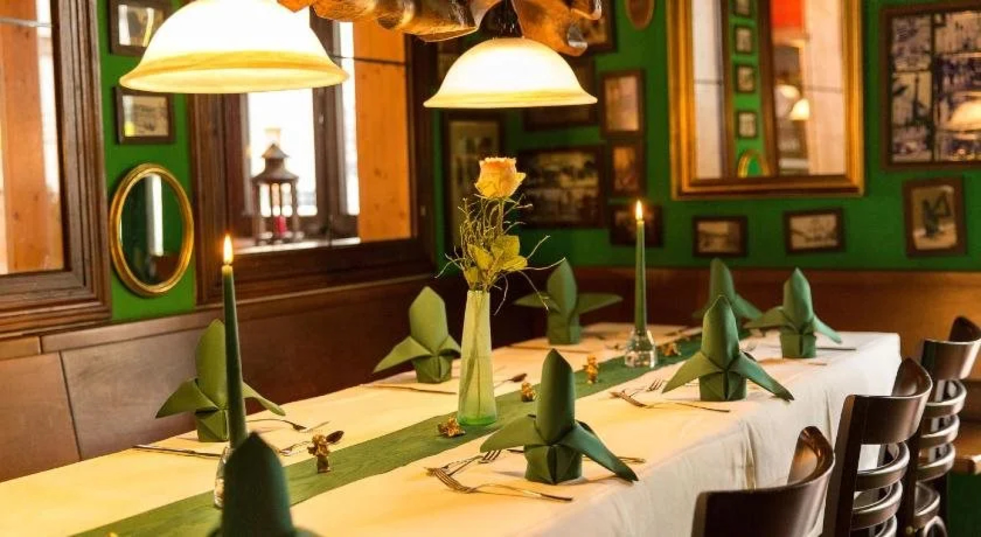 Braugasthof Trompete