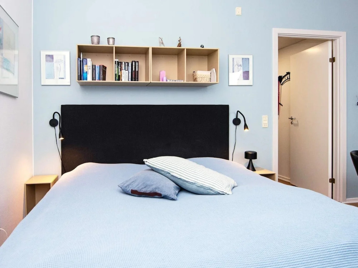 2 Person Holiday Home in Hejls-by Traum