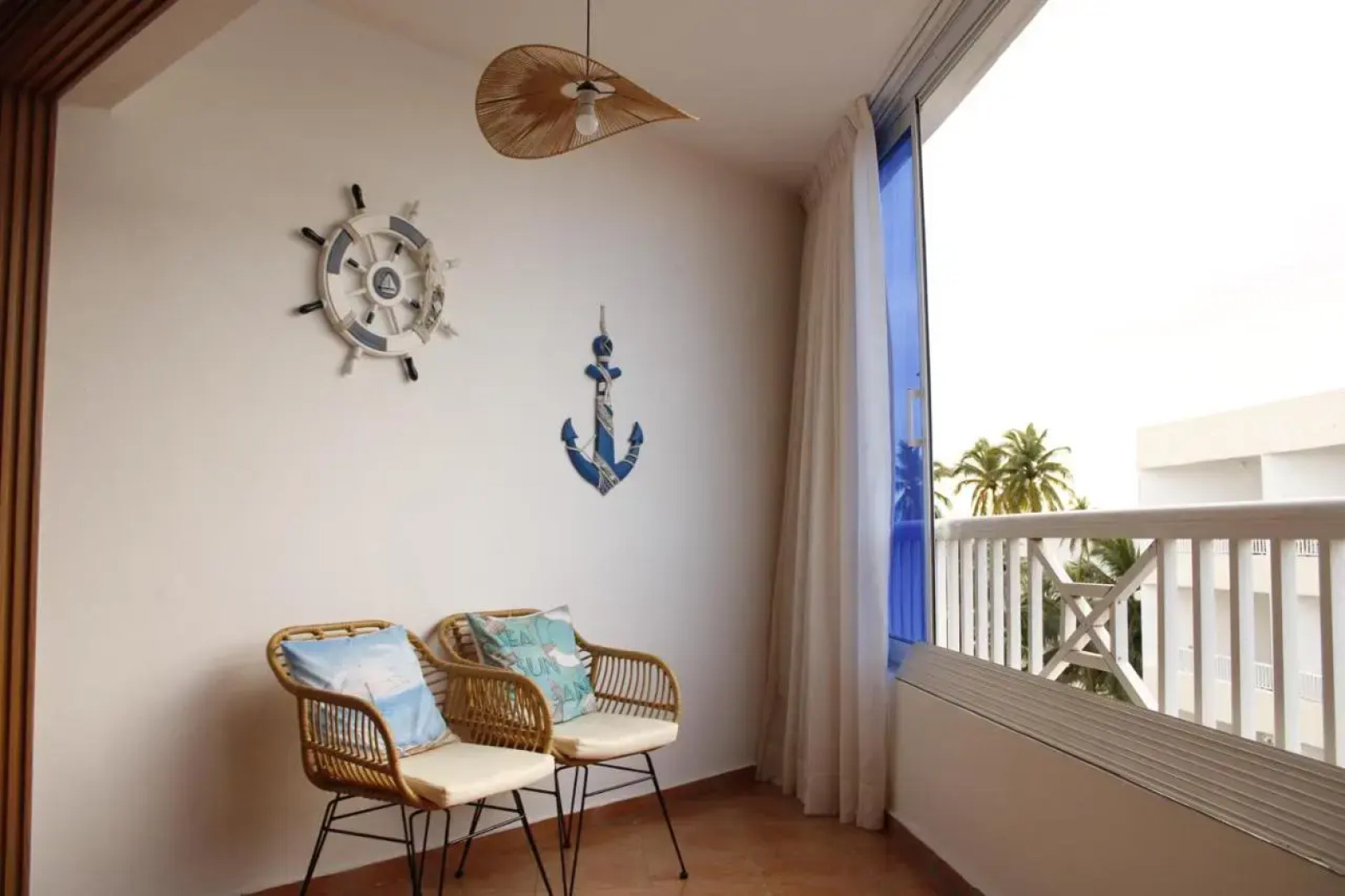 Juan Dolio Beach Apartment