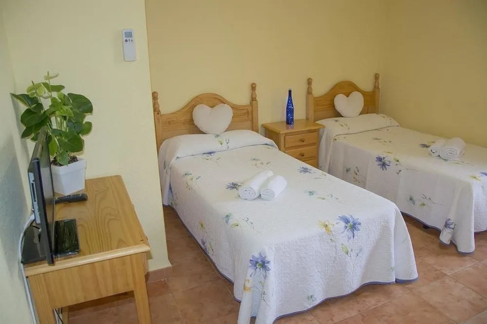 Hotel Restaurante Mr