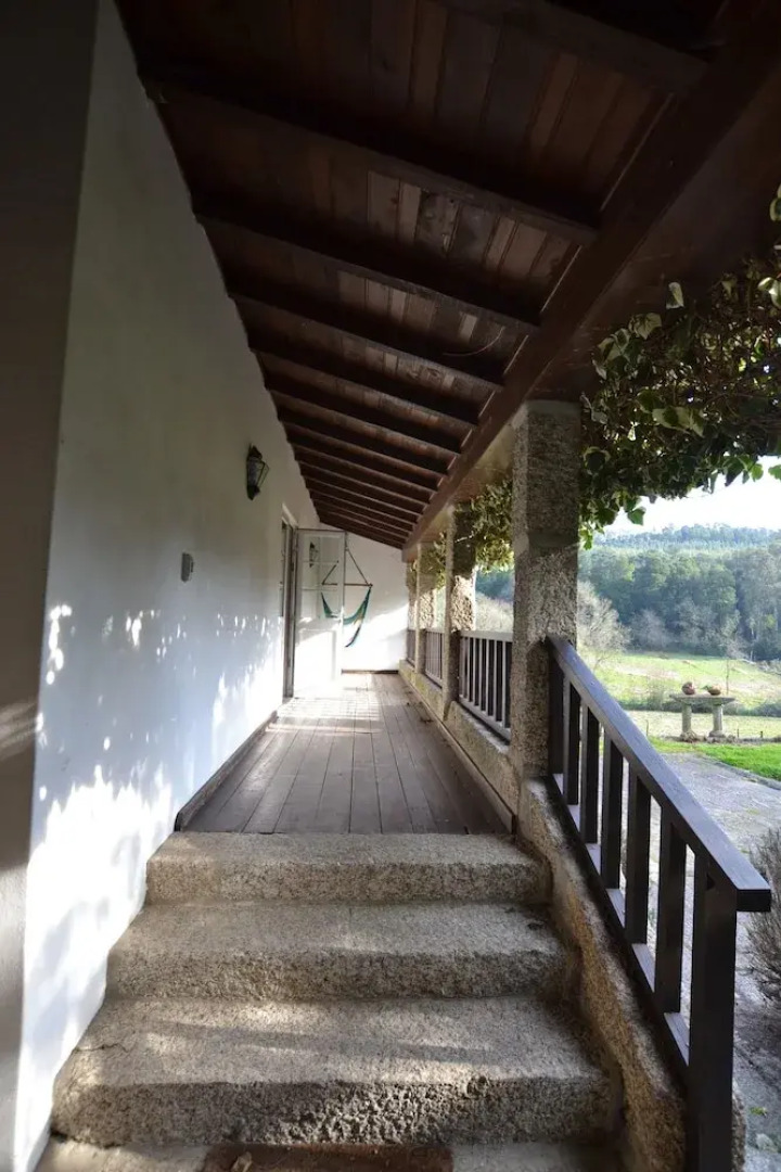 Casas de Pindela