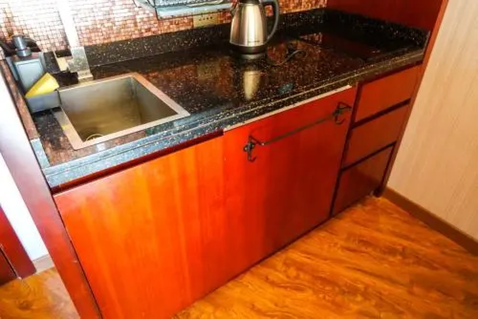 Luxury Dreamland Oasis Apartments