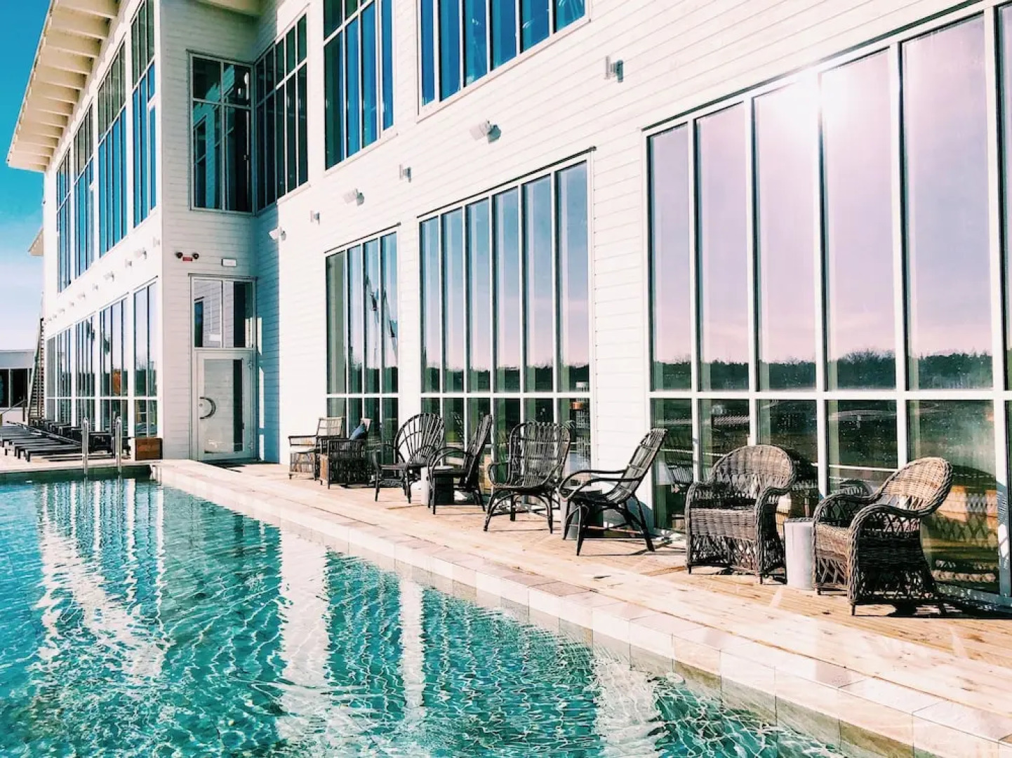 Hotell Havsbaden i Grisslehamn