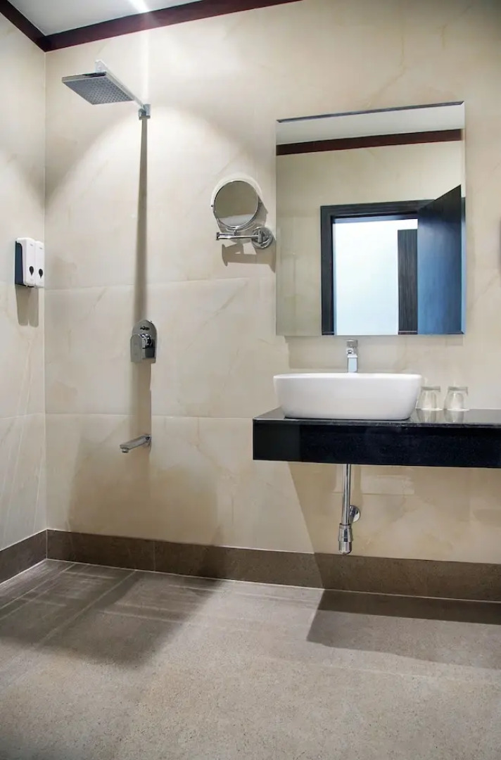 TreeHouse Velis Sonipat