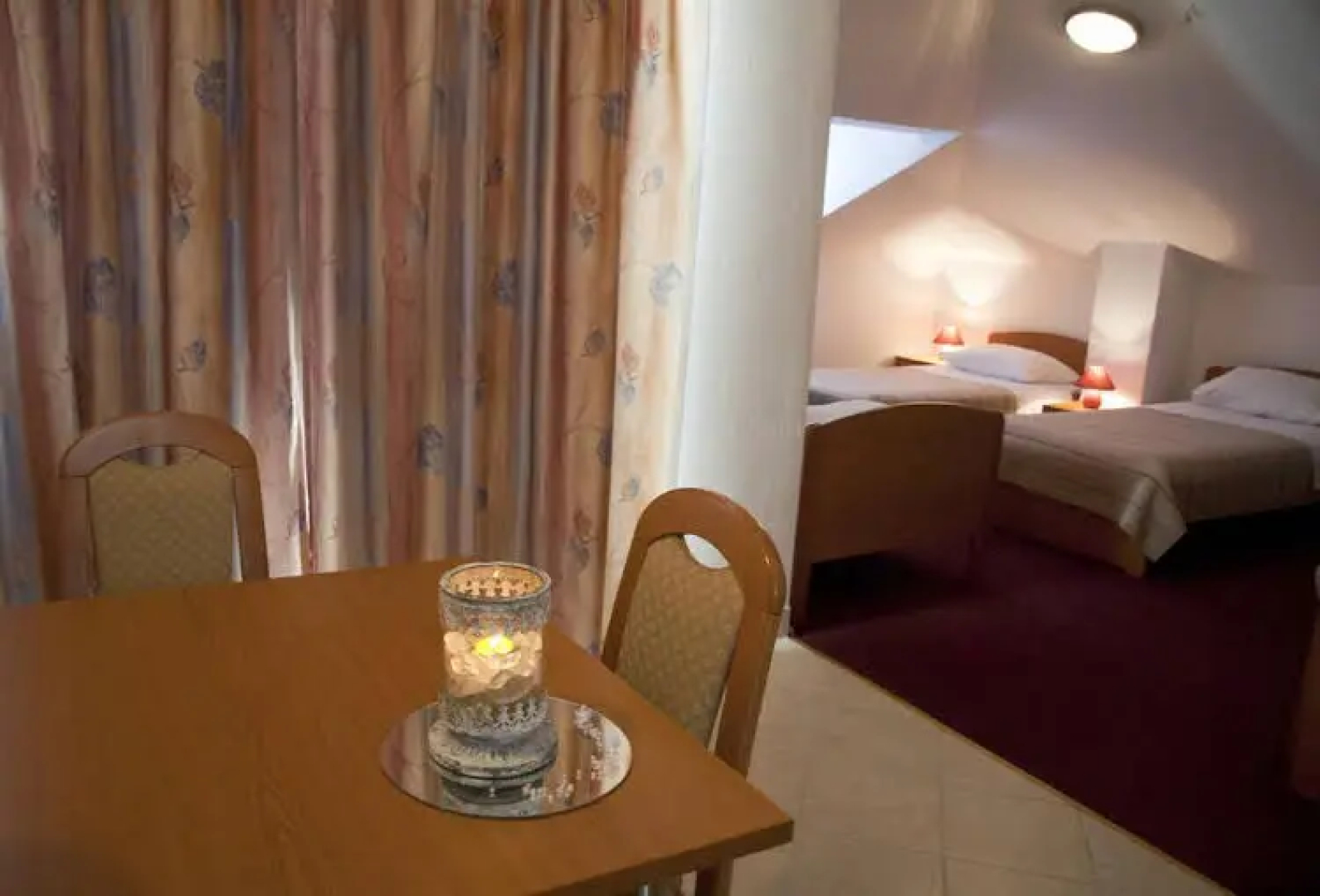 Hotel Metkovi