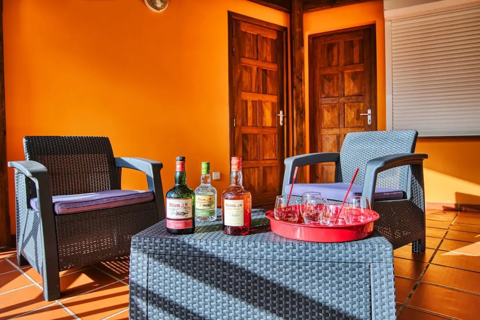 Le Refuge du Bon Repos