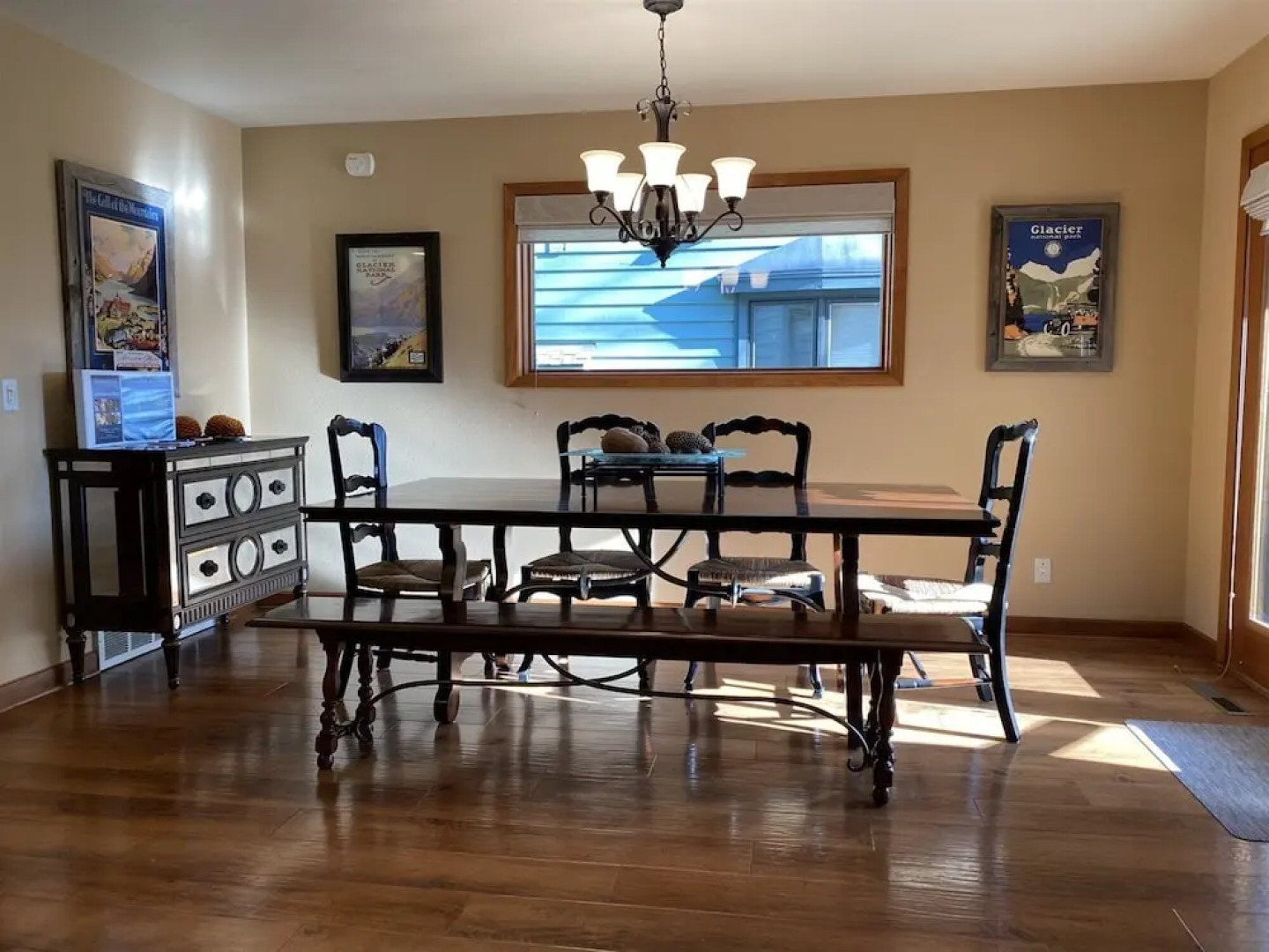 Mountain Harbor #153 3 Bedroom Condo