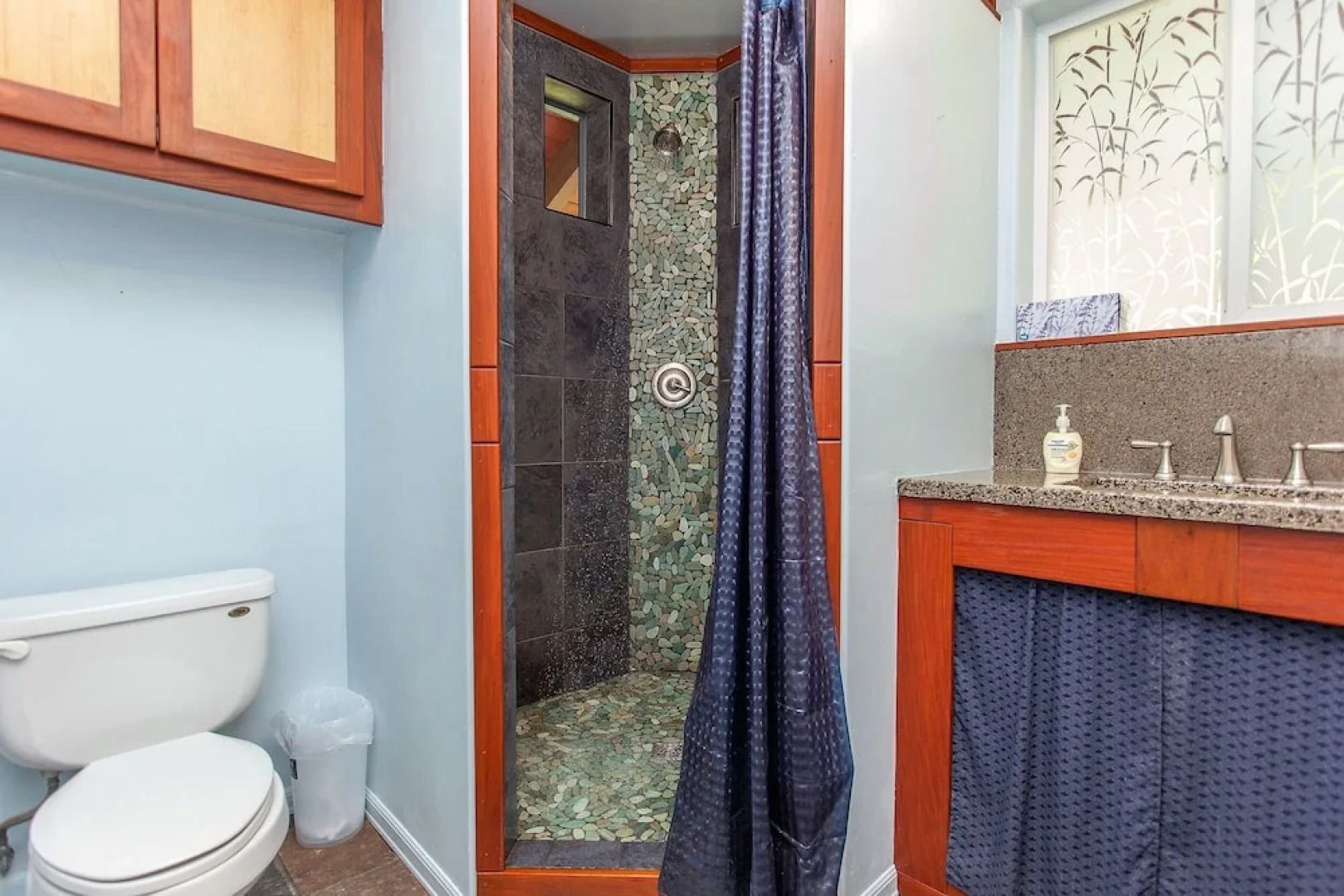 Big Island Bali Hideaway 2 Bedroom Home by Redawning