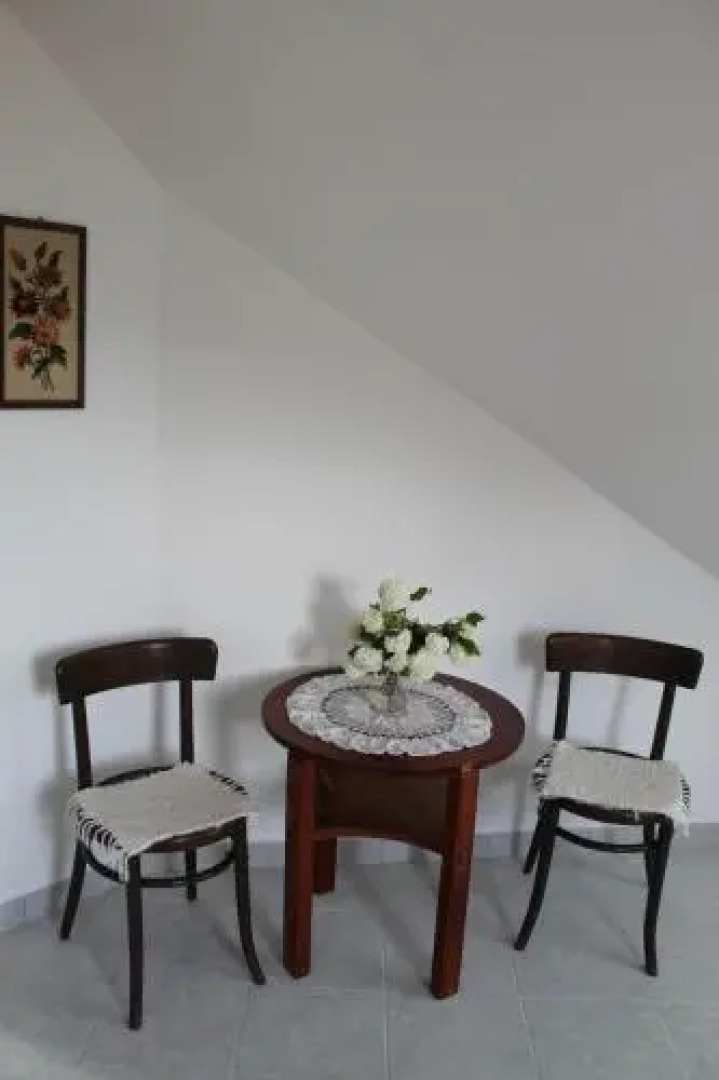 Erzsébet Vendégház - Csesznek