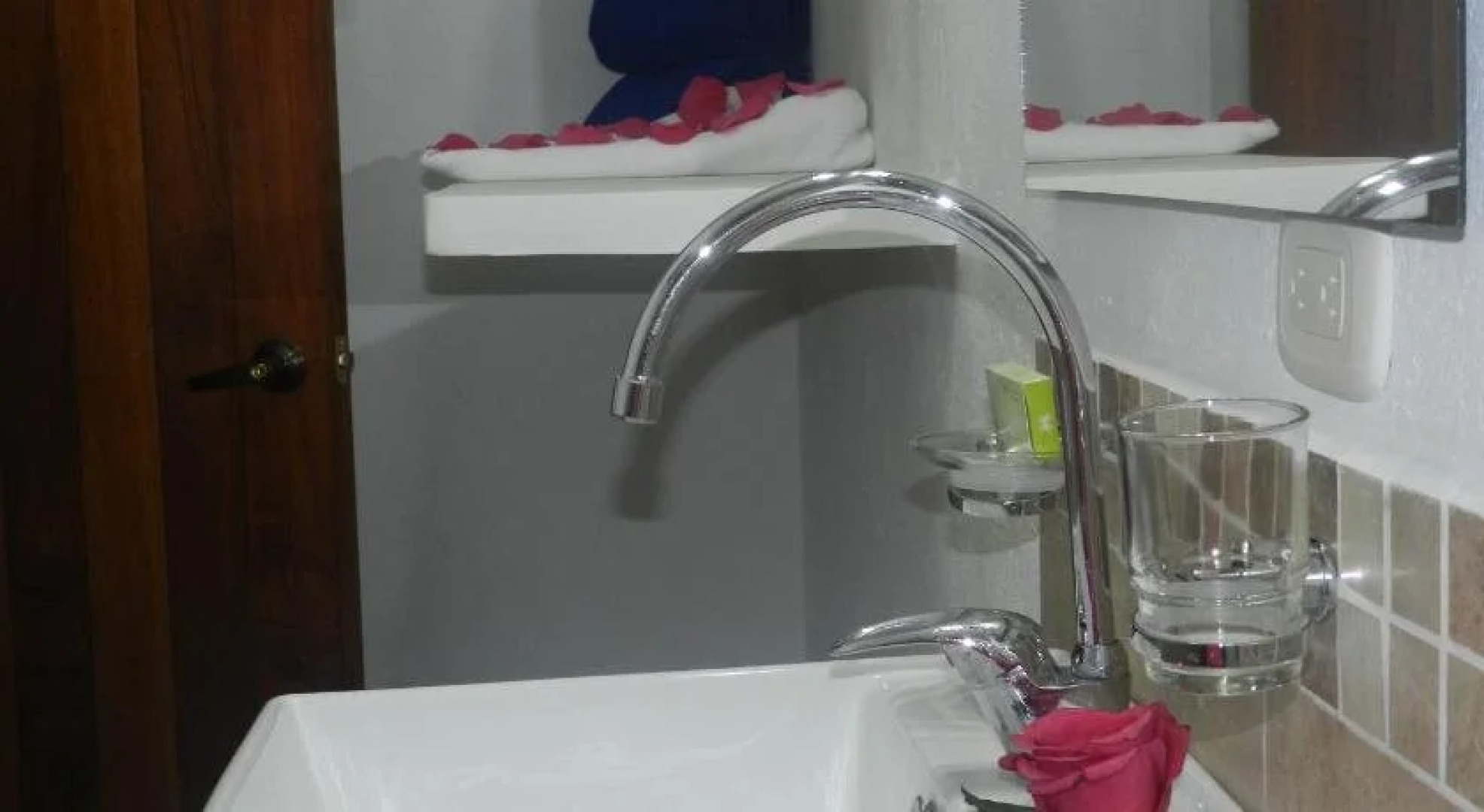 Hotel Boutique La Villa de San Bartolomé