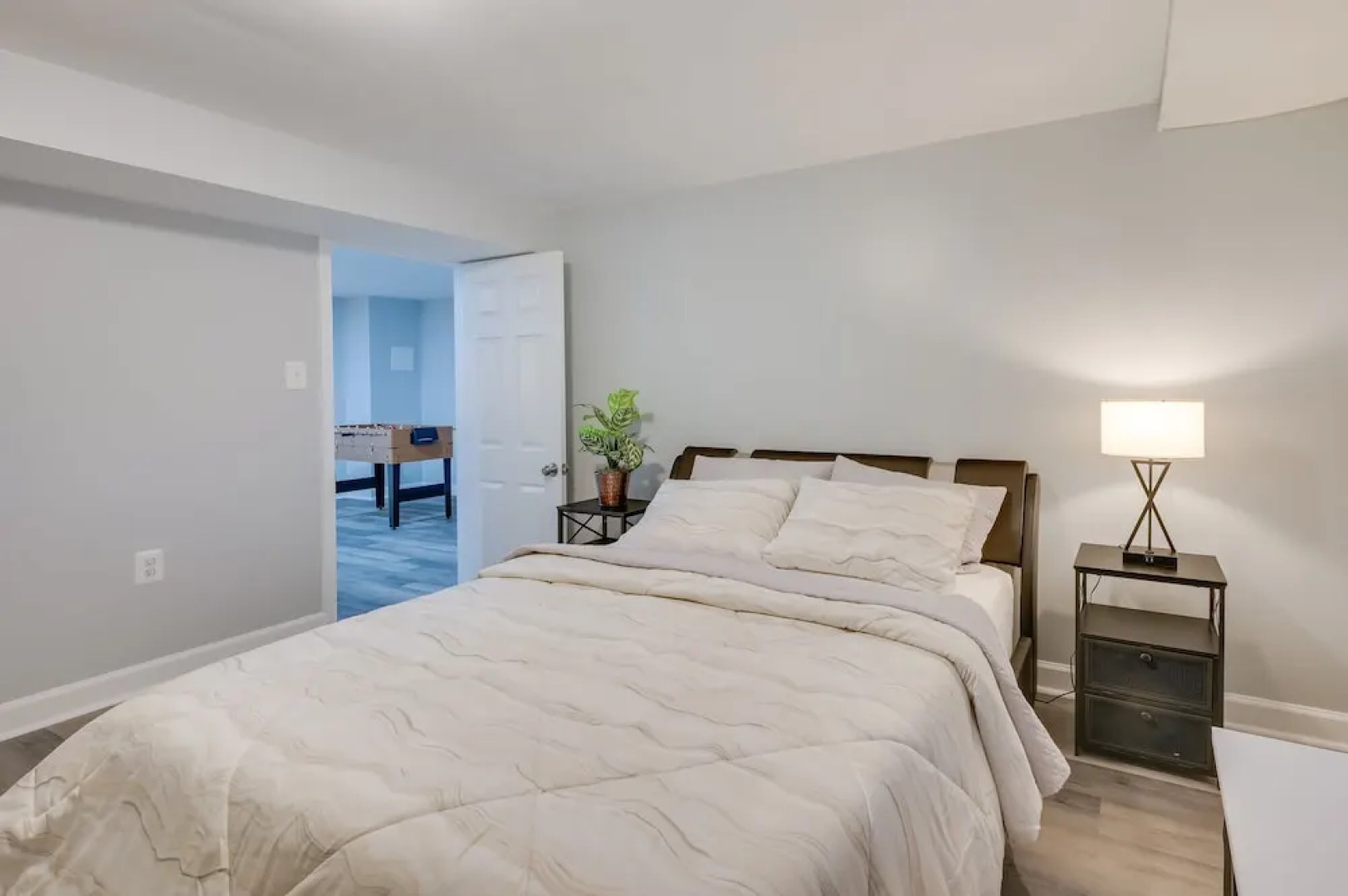 Deck & Grill: Convenient Home in Hummelstown