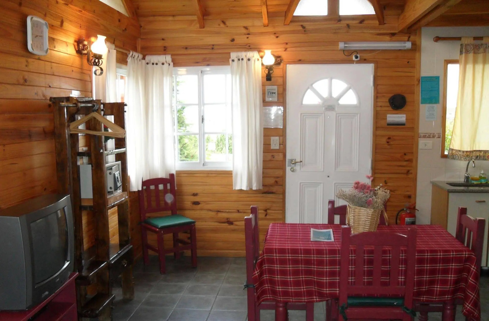 Solares Del Sur Patagonia