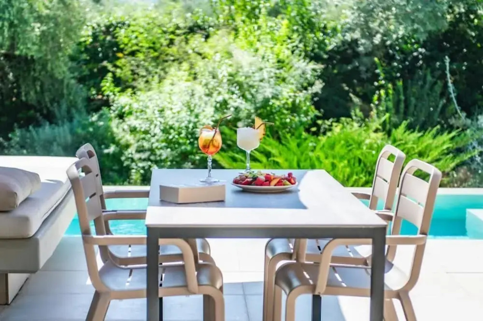 Nestor Luxury Villas