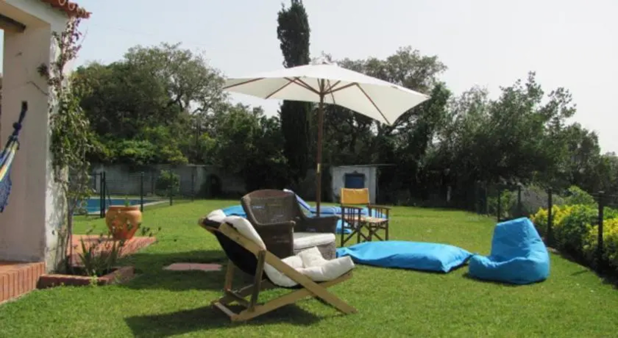 Family Paradise - Azeitão