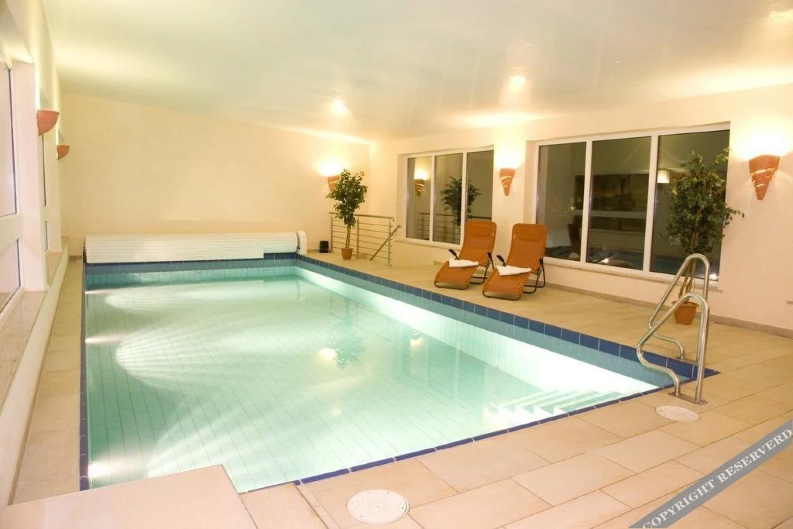 Hotel zum Postillion