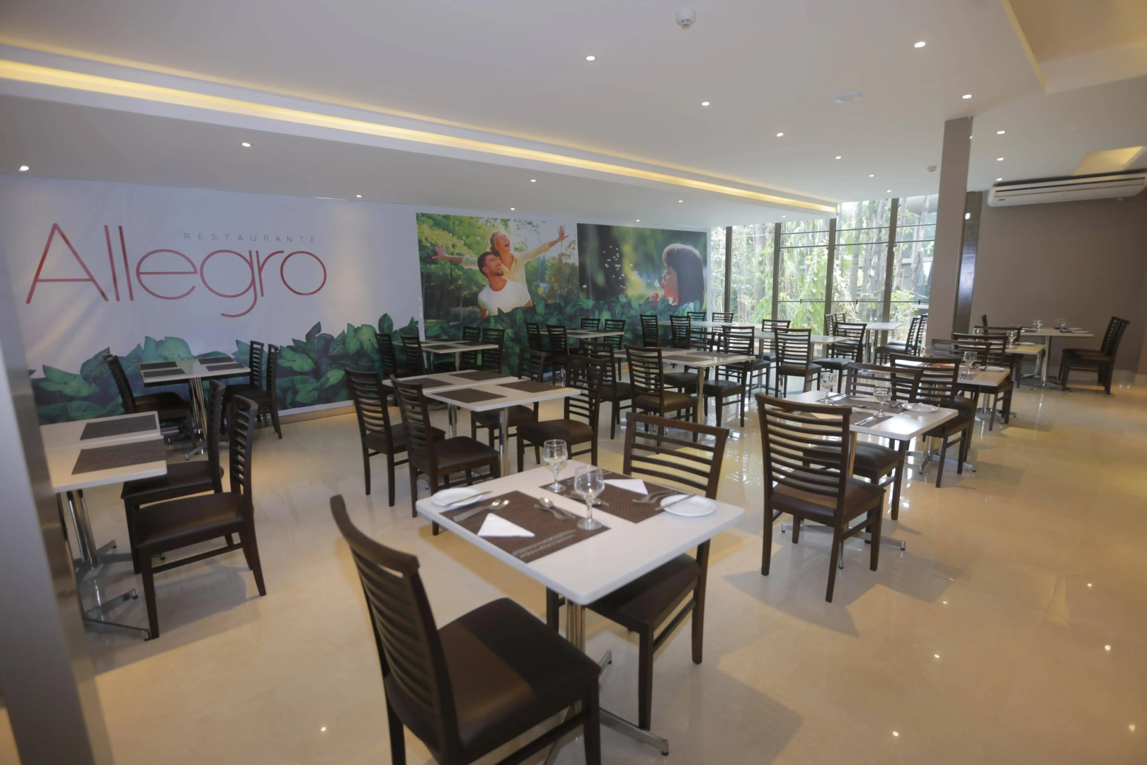 Vivaz Cataratas Hotel & Resort