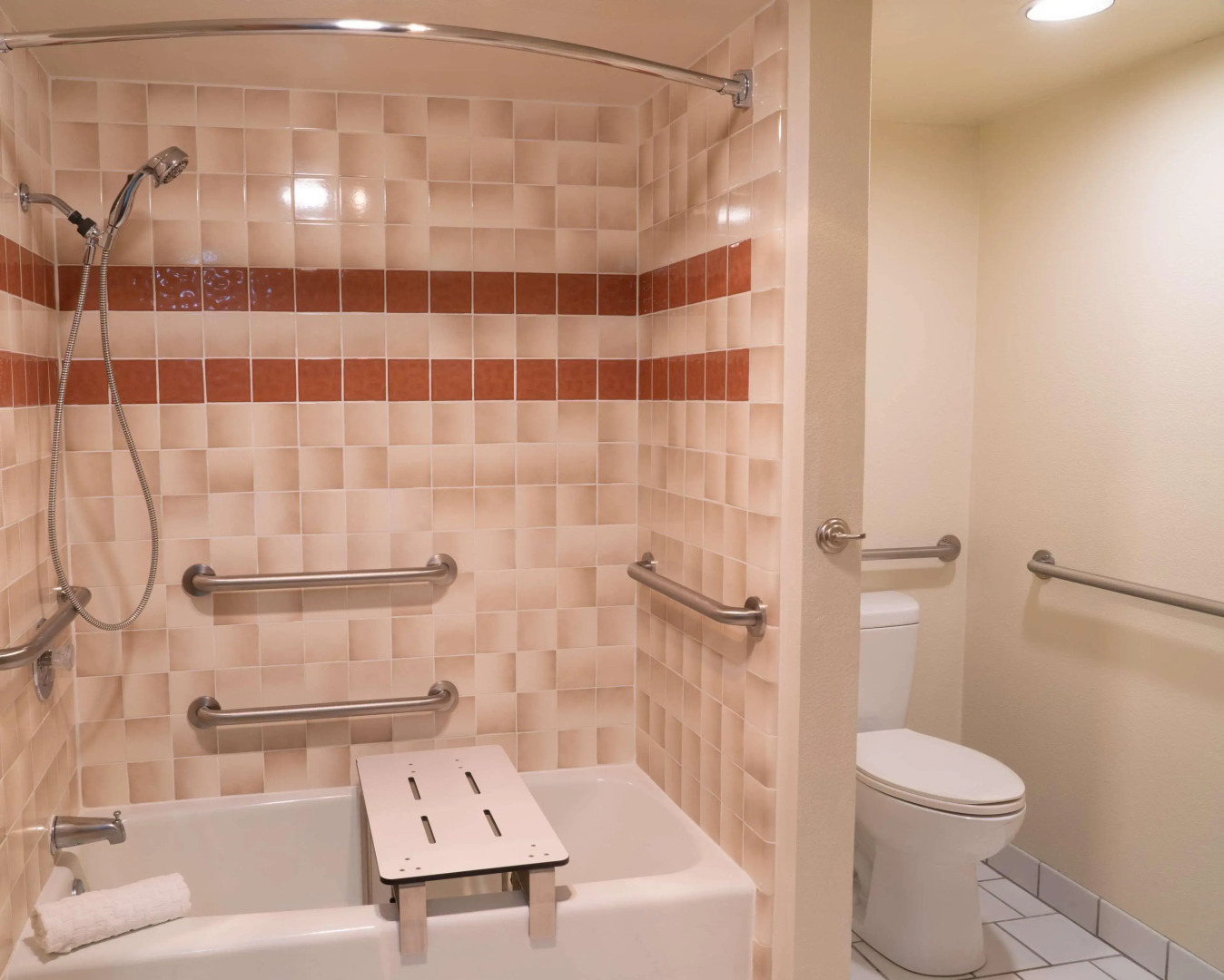 Best Western Plus Monterey Inn