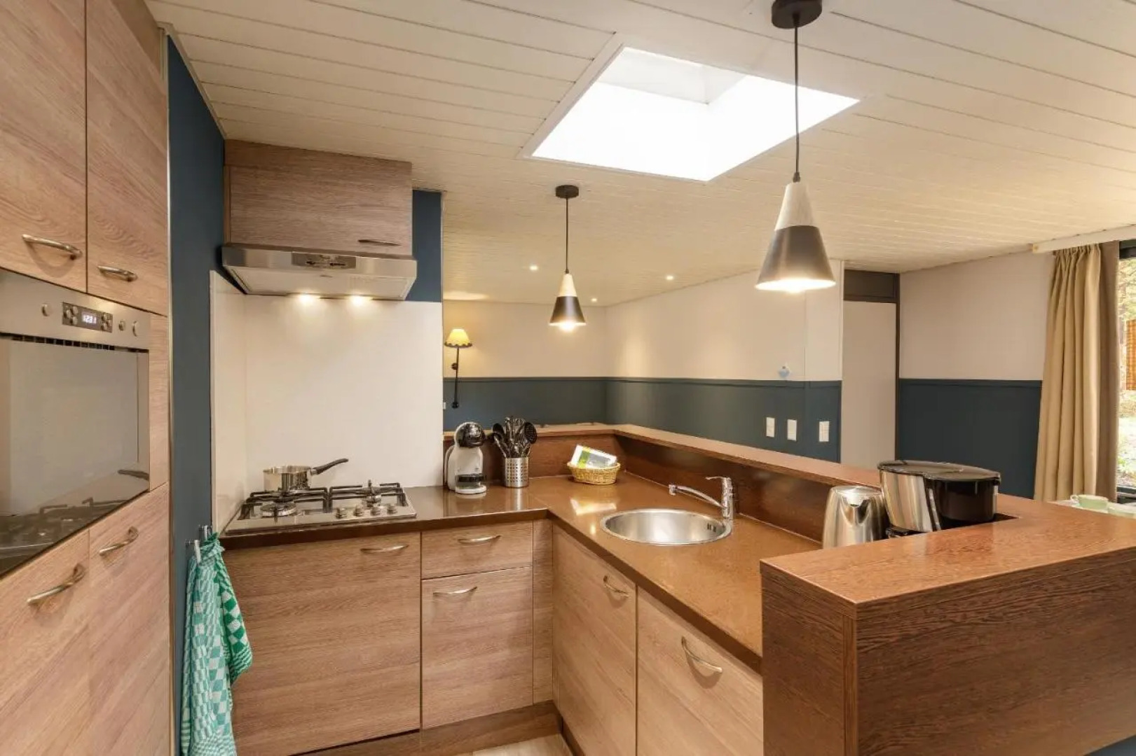 Center Parcs Bispinger Heide